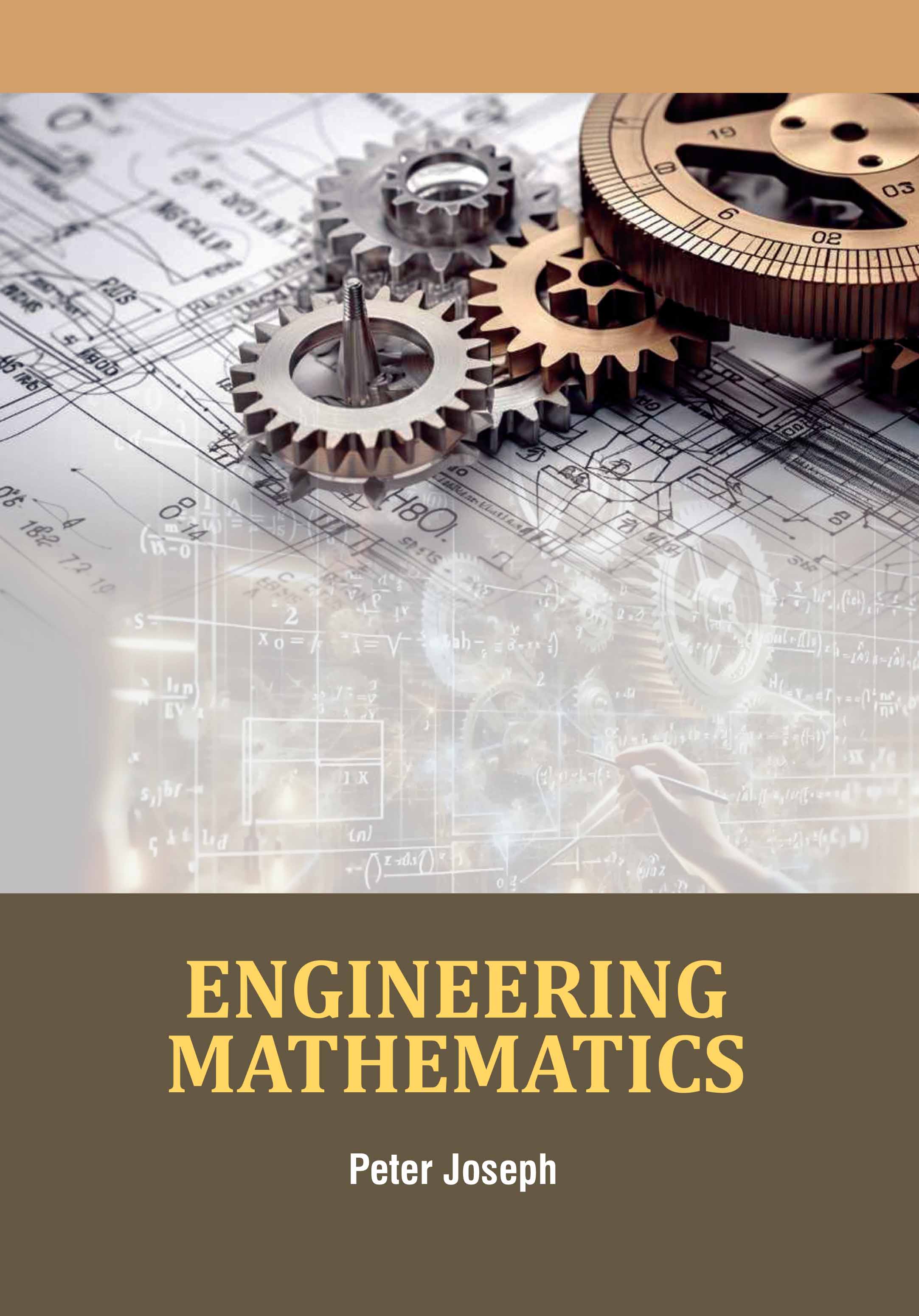 Engineering Mathematics