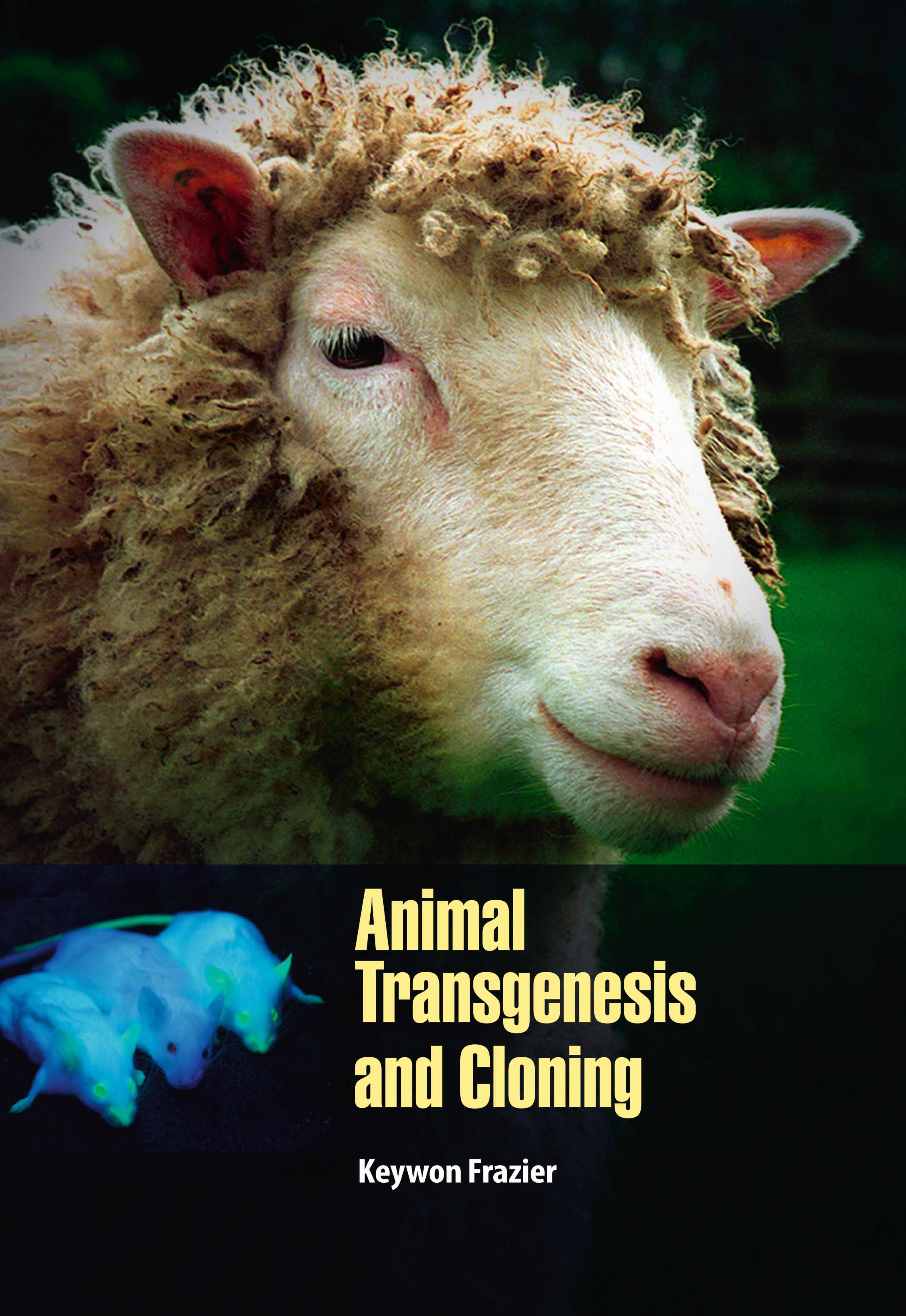 Animal Transgenesis and Cloning