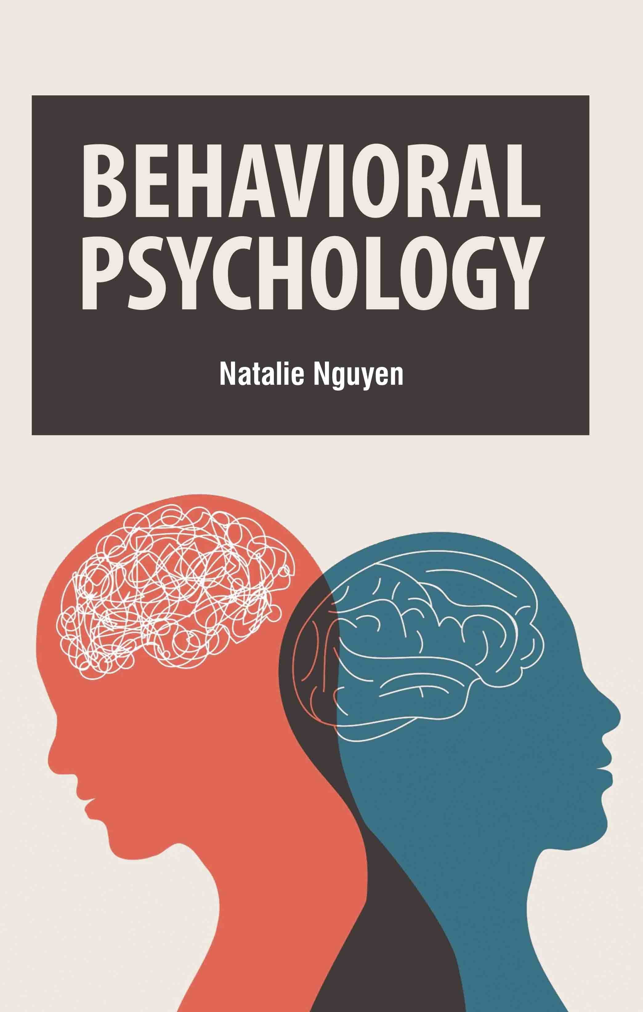 Behavioral Psychology