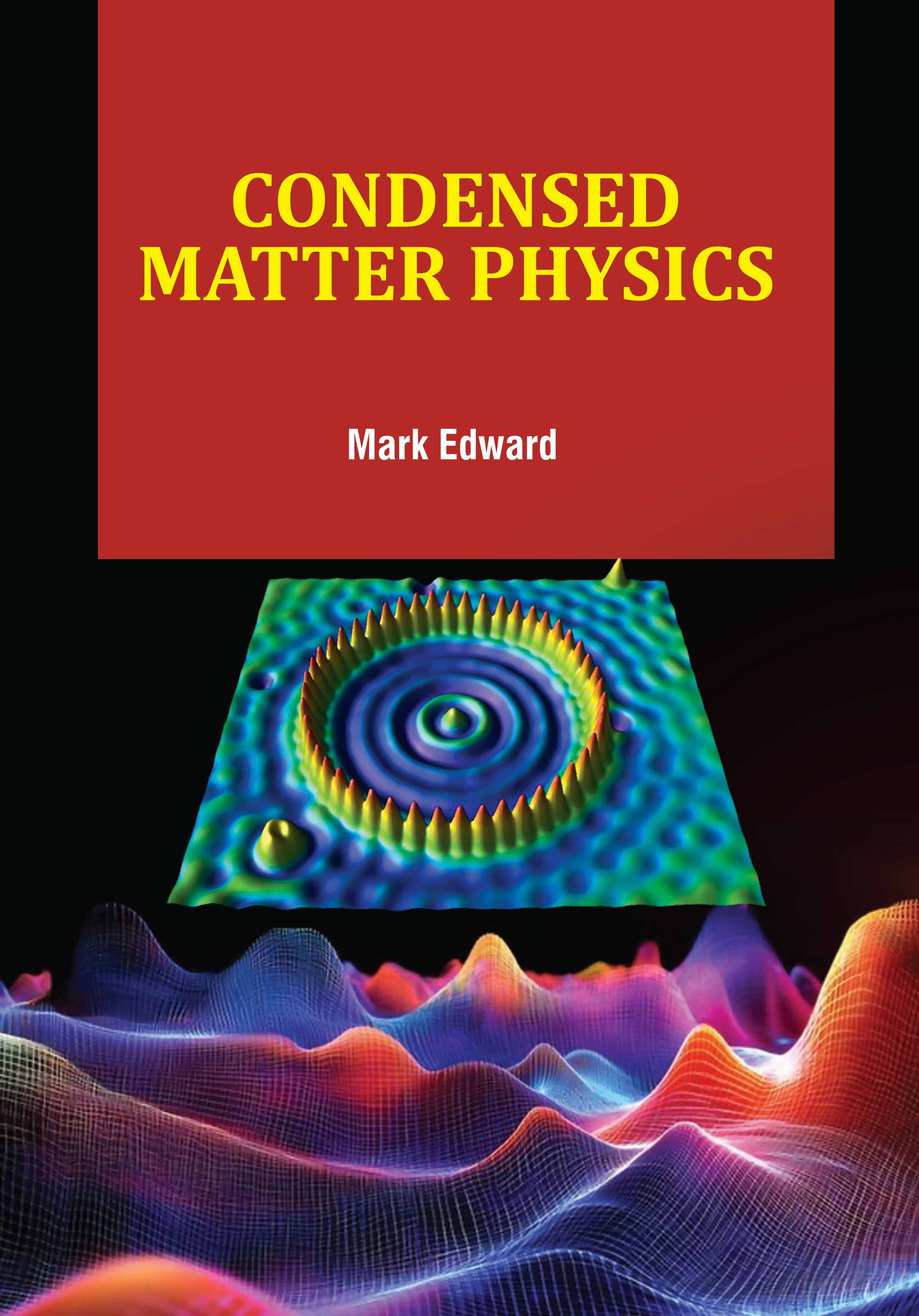 Condensed Matter Physics