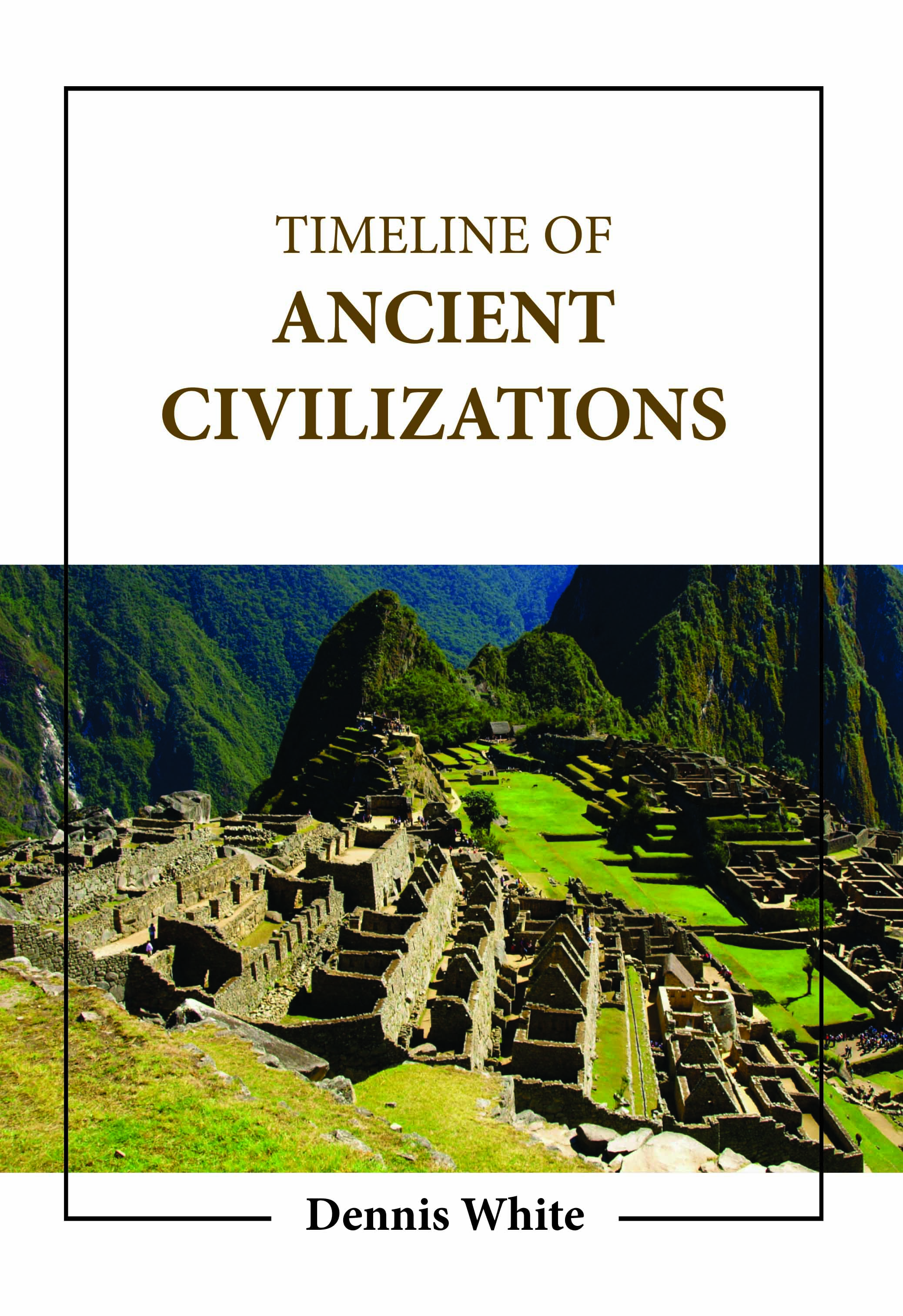 Timeline of Ancient Civilizations