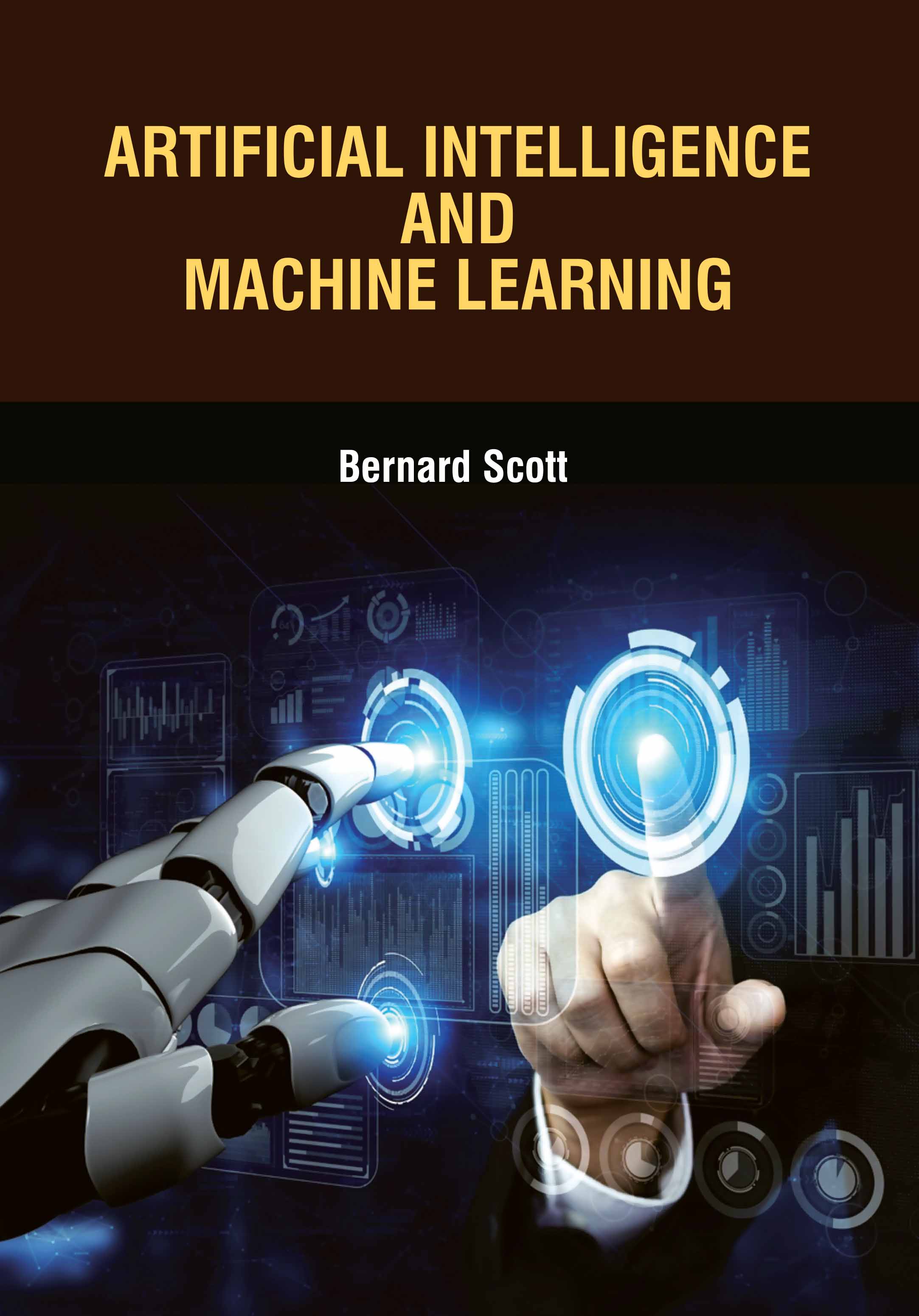 Artificial Intelligence and Machine Learning