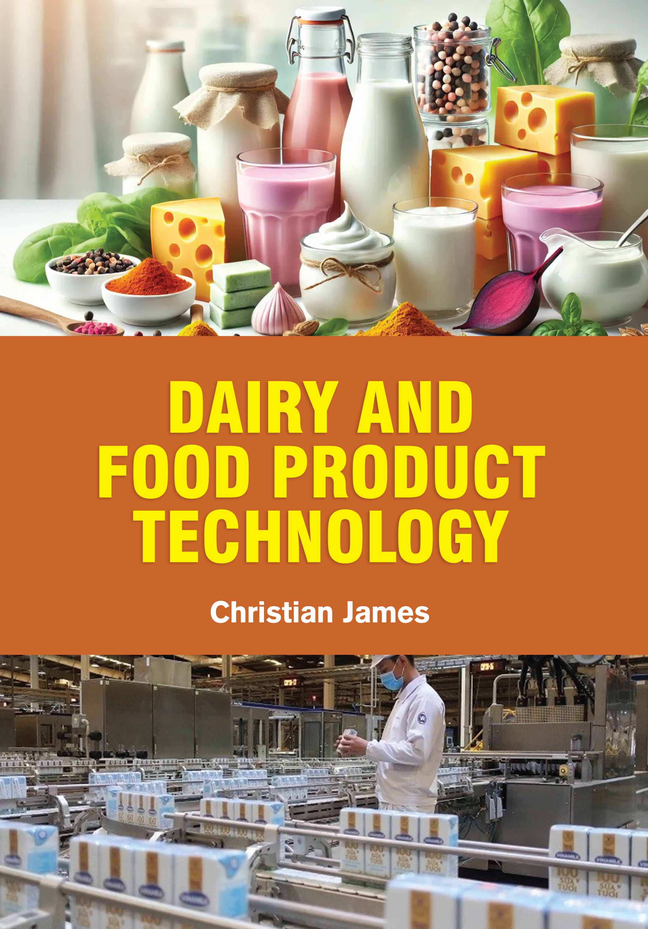Dairy and Food Product Technology
