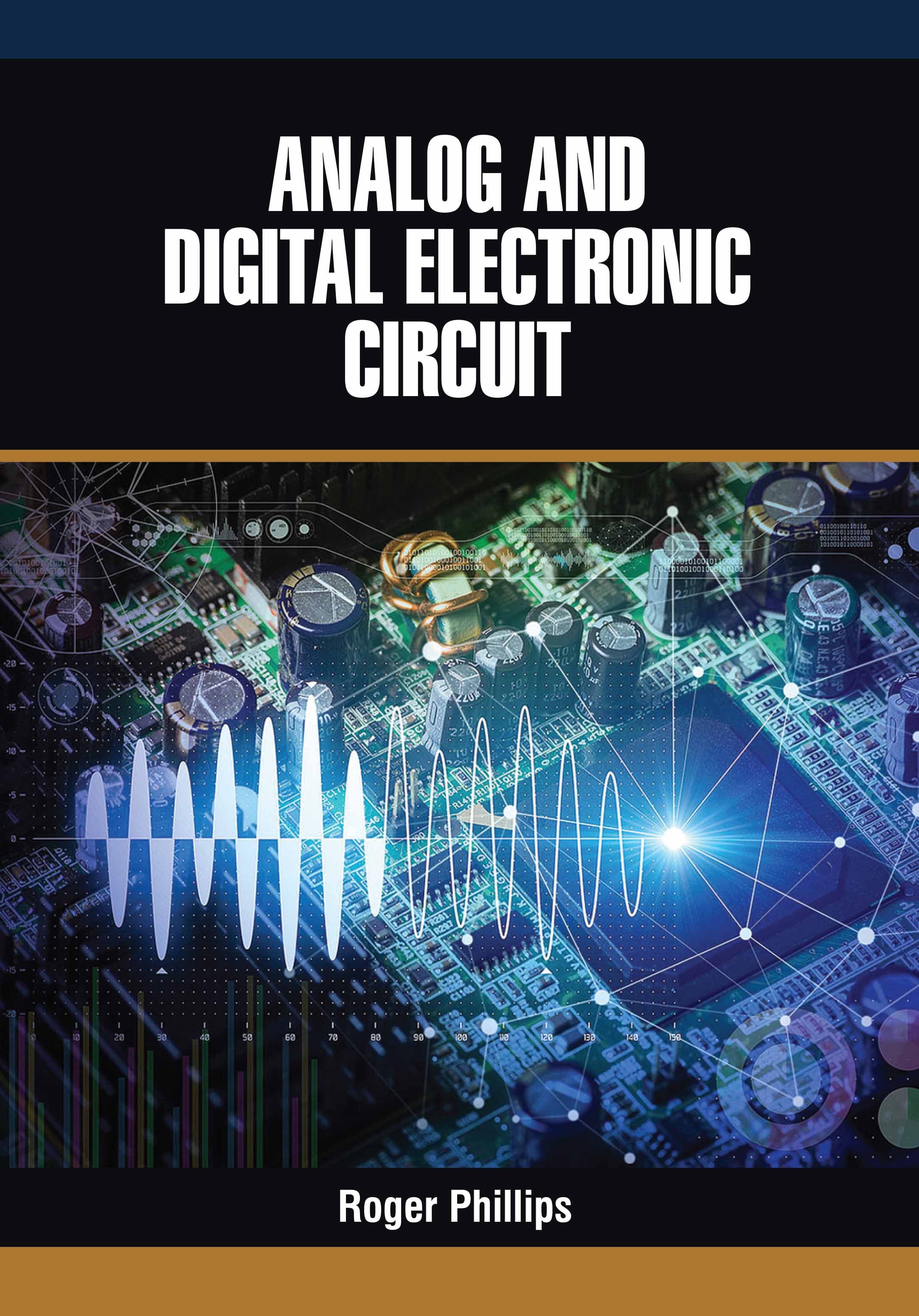 Analog & Digital Electronic Circuit