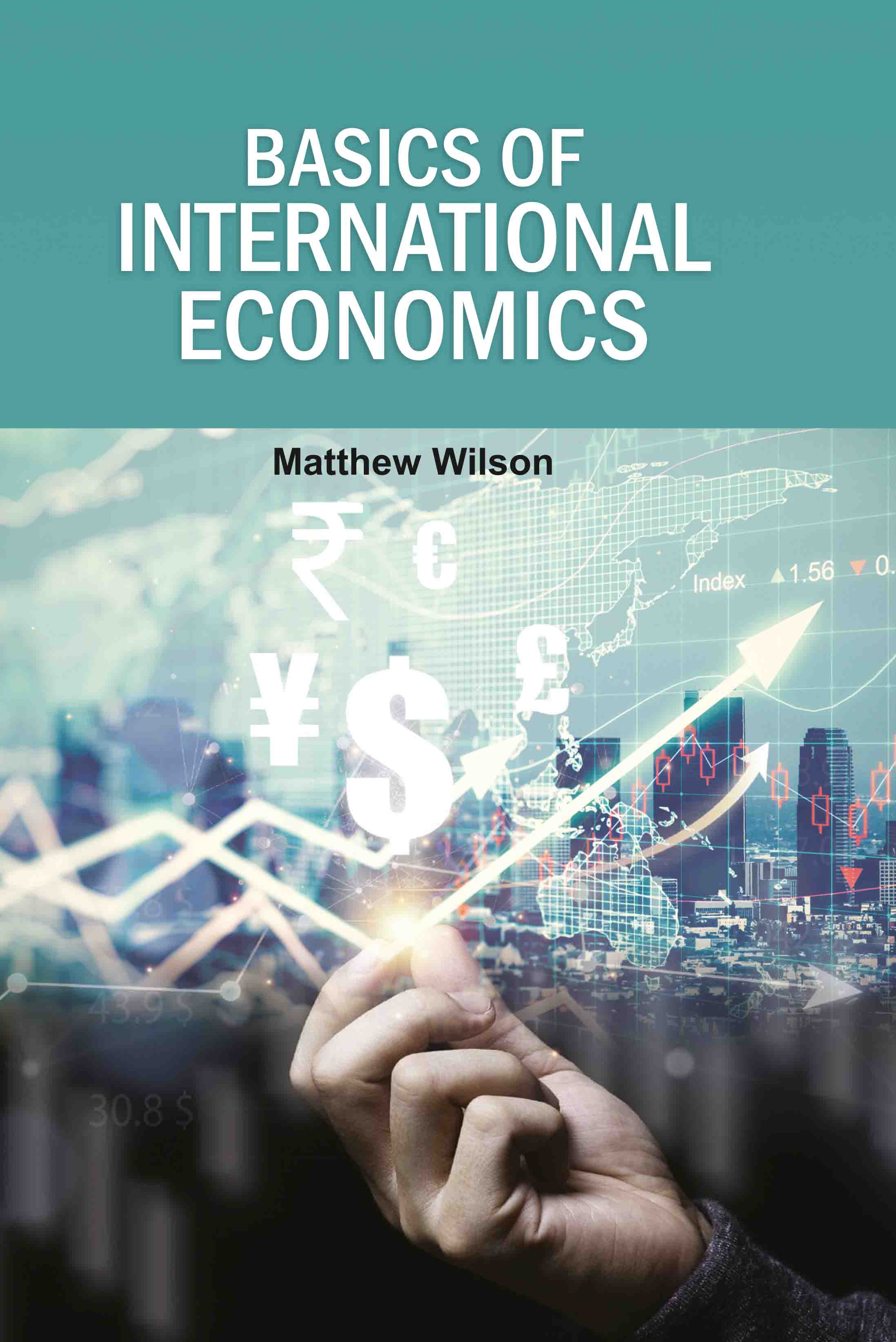 Basics of International EconomicsÂ  