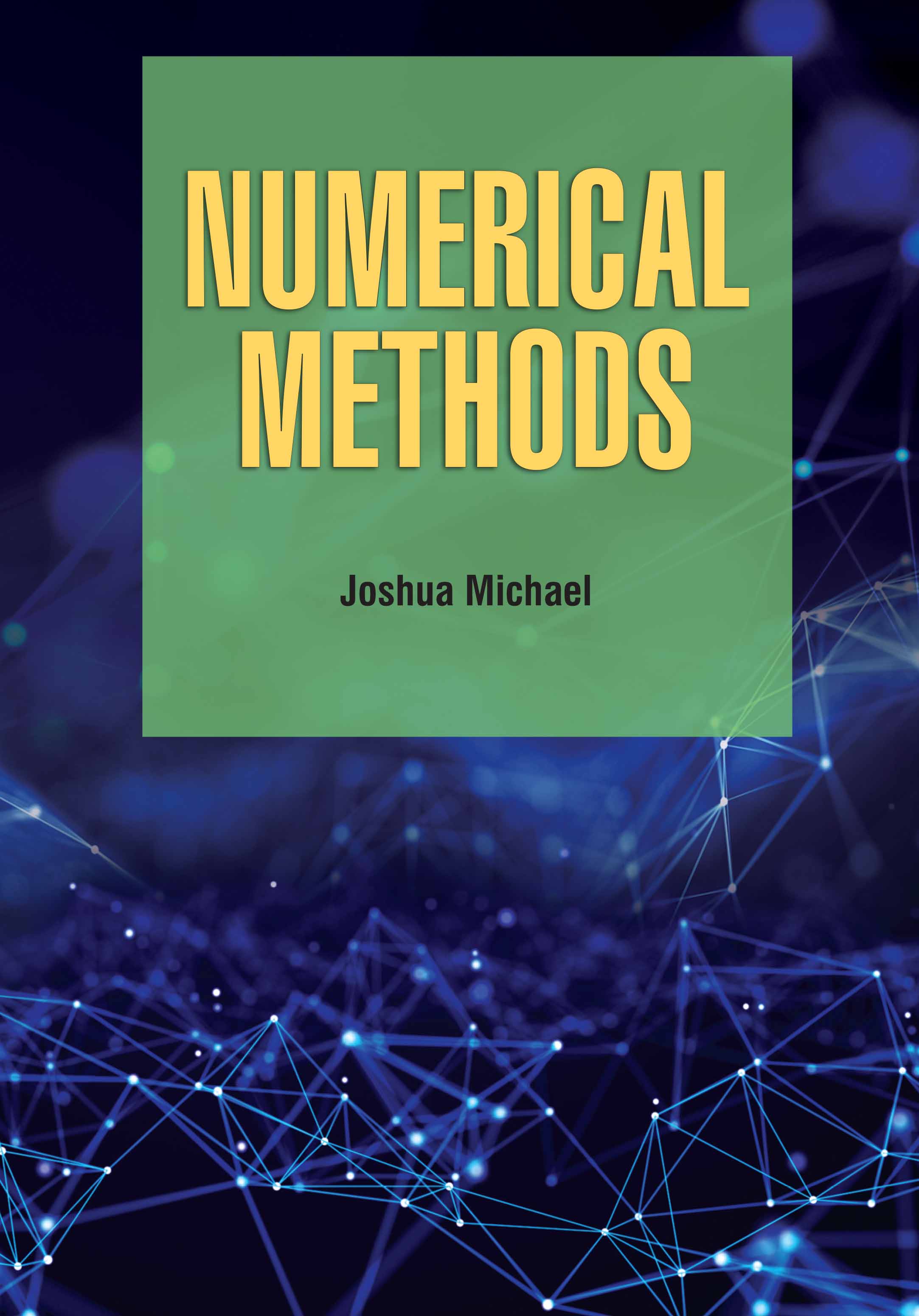 Numerical Methods