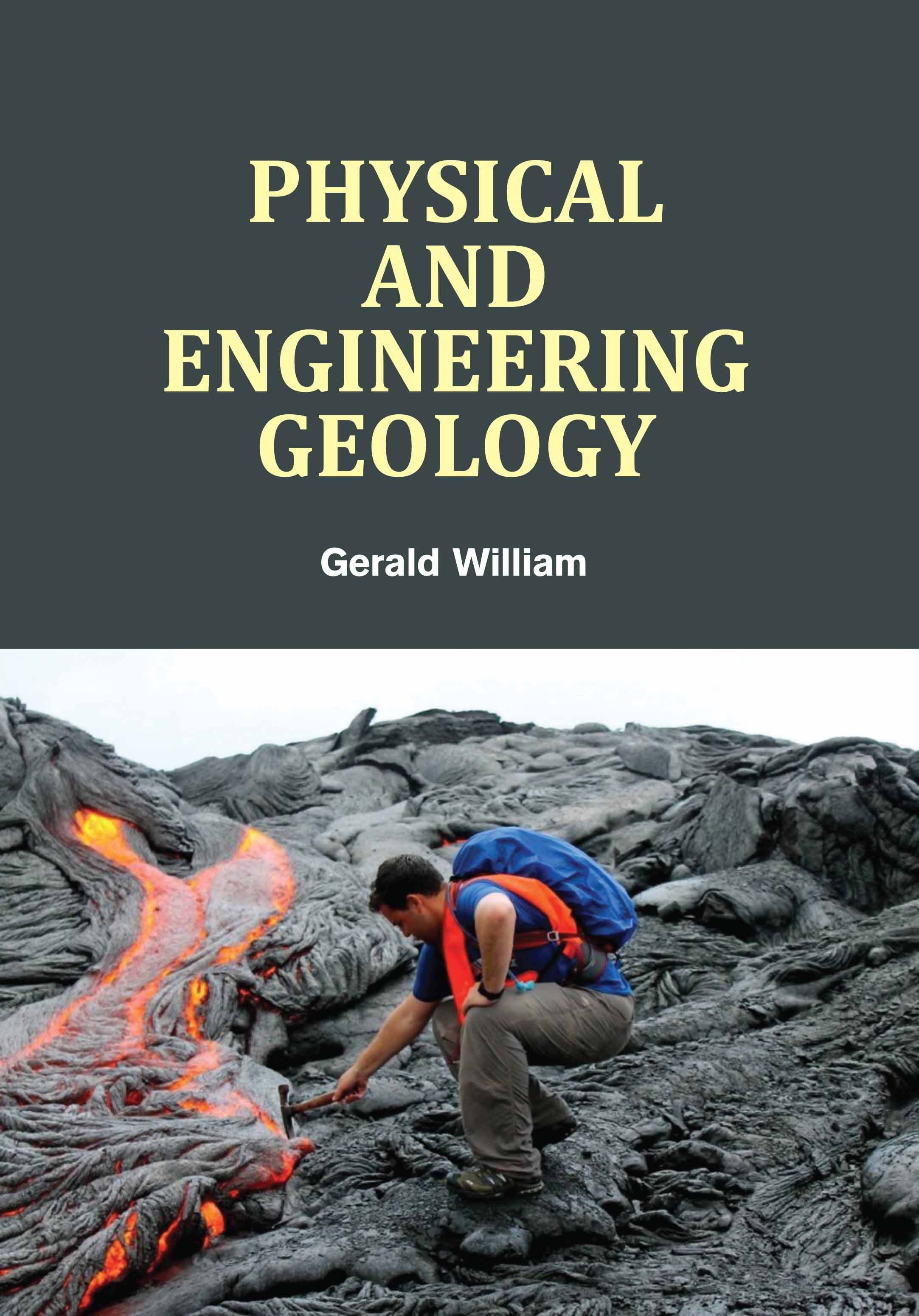 Physical and Engineering Geology