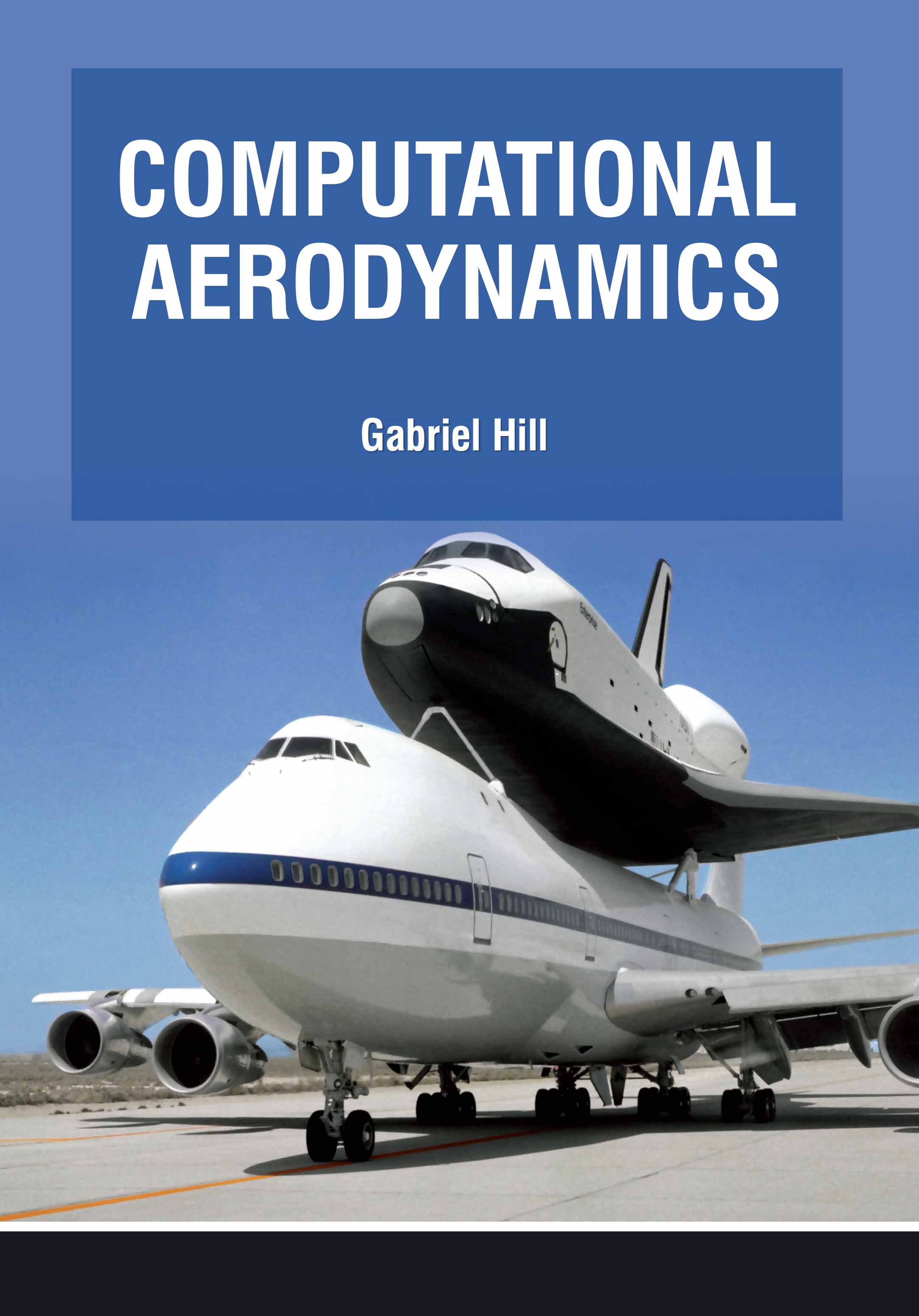 Computational Aerodynamics