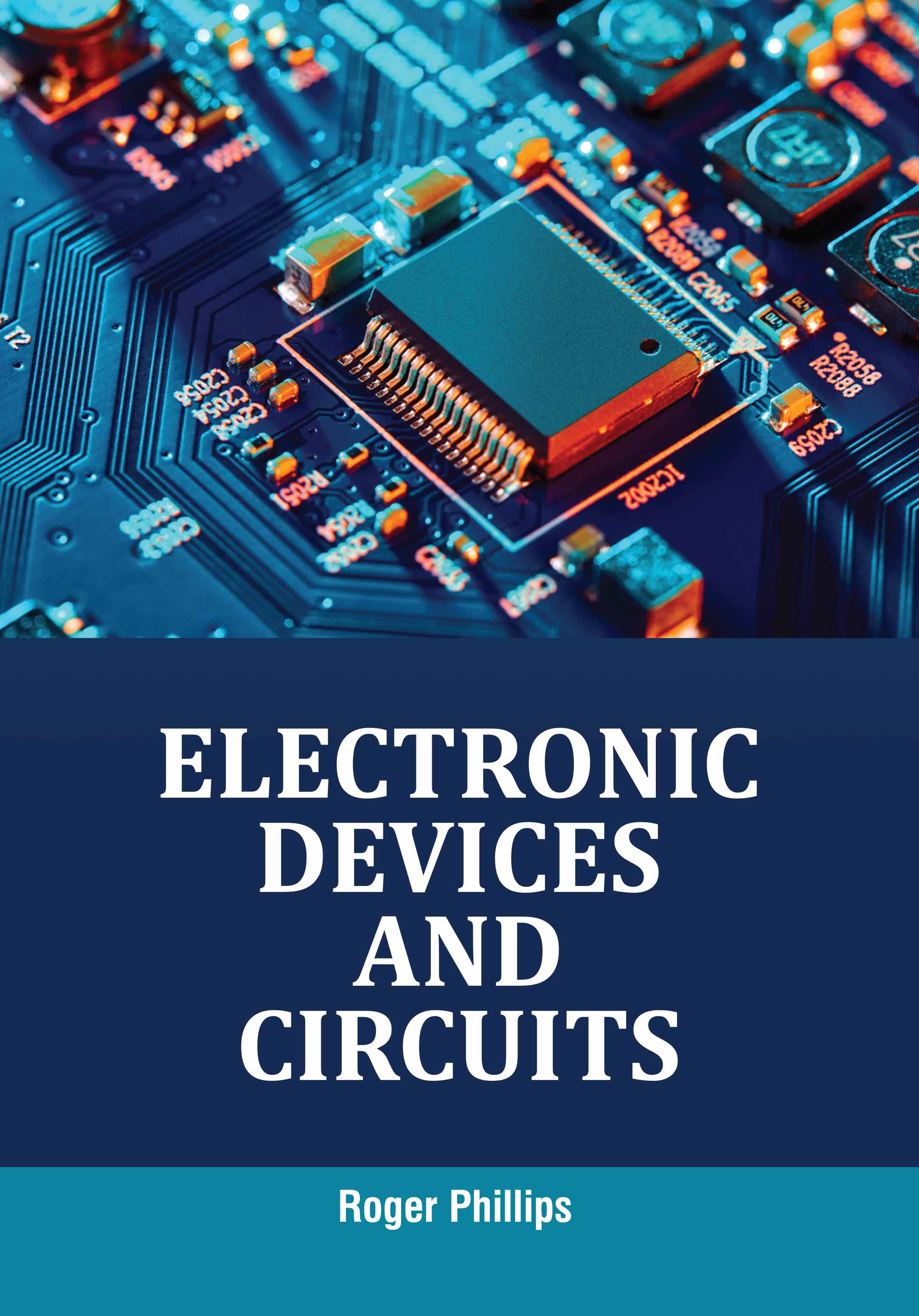 Electronic Devices and Circuits