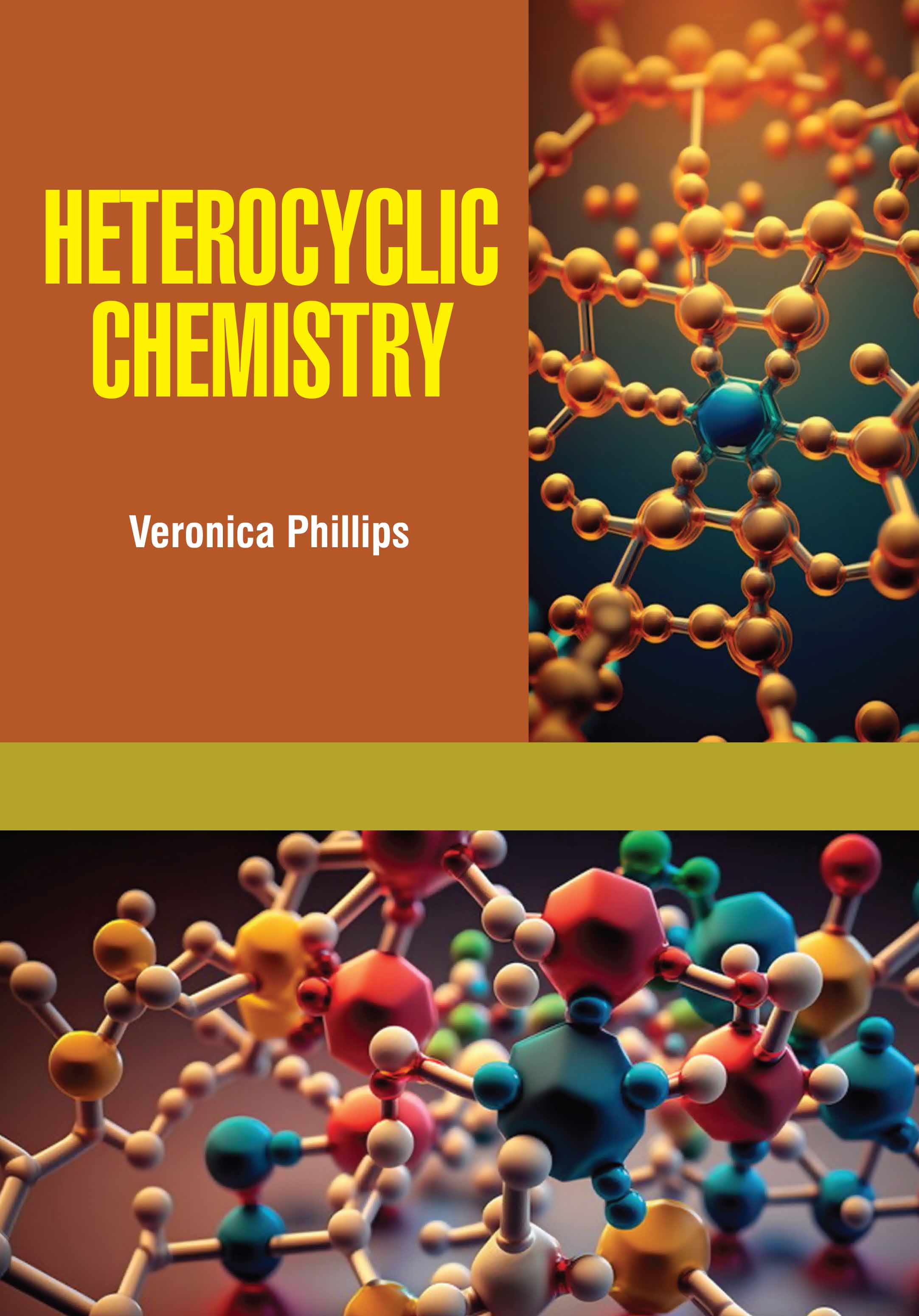 Heterocyclic Chemistry