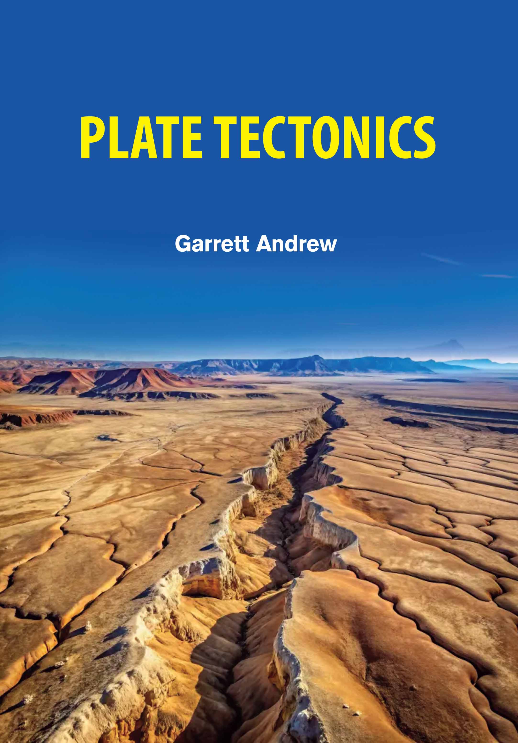 Plate Tectonics