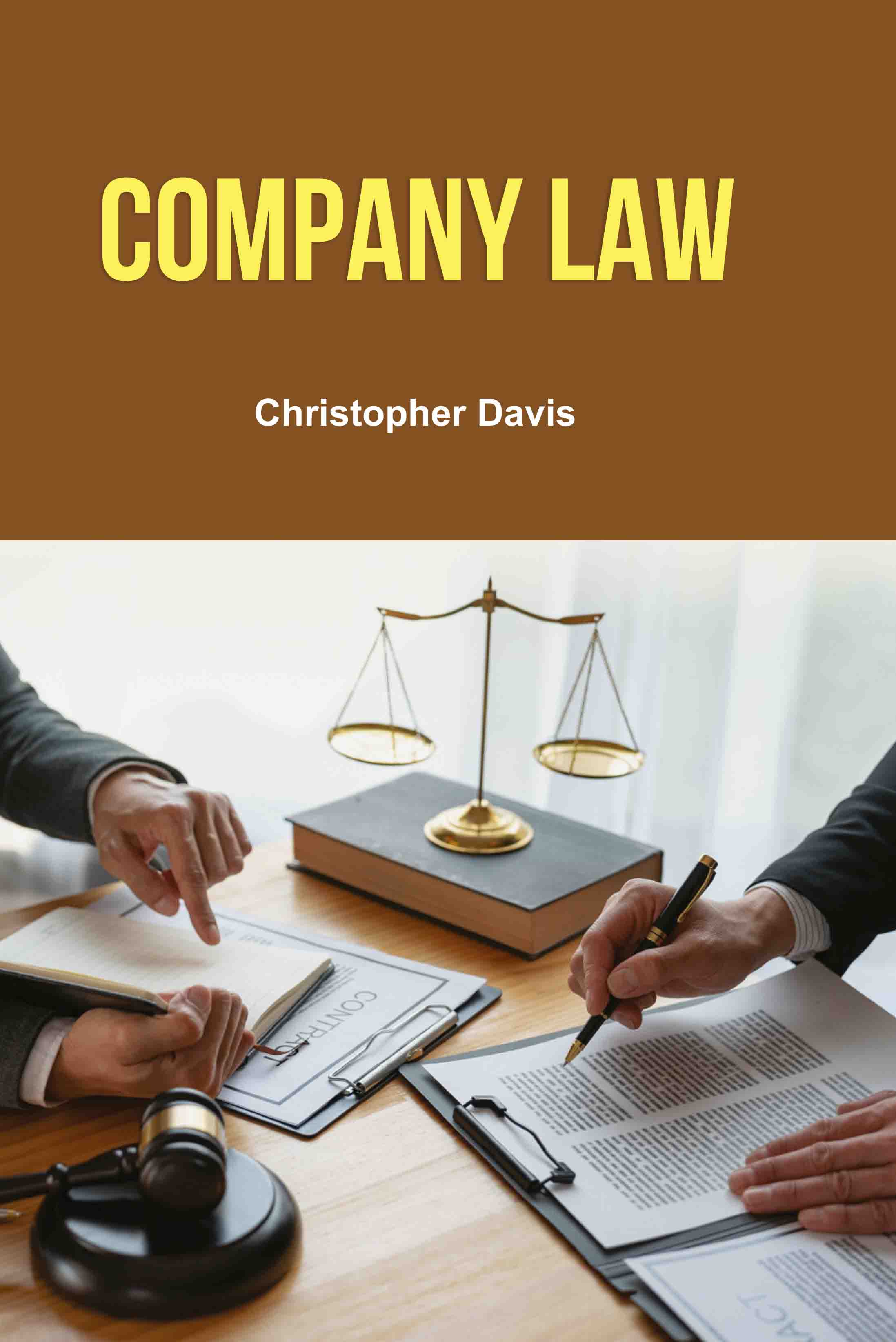 Company Law