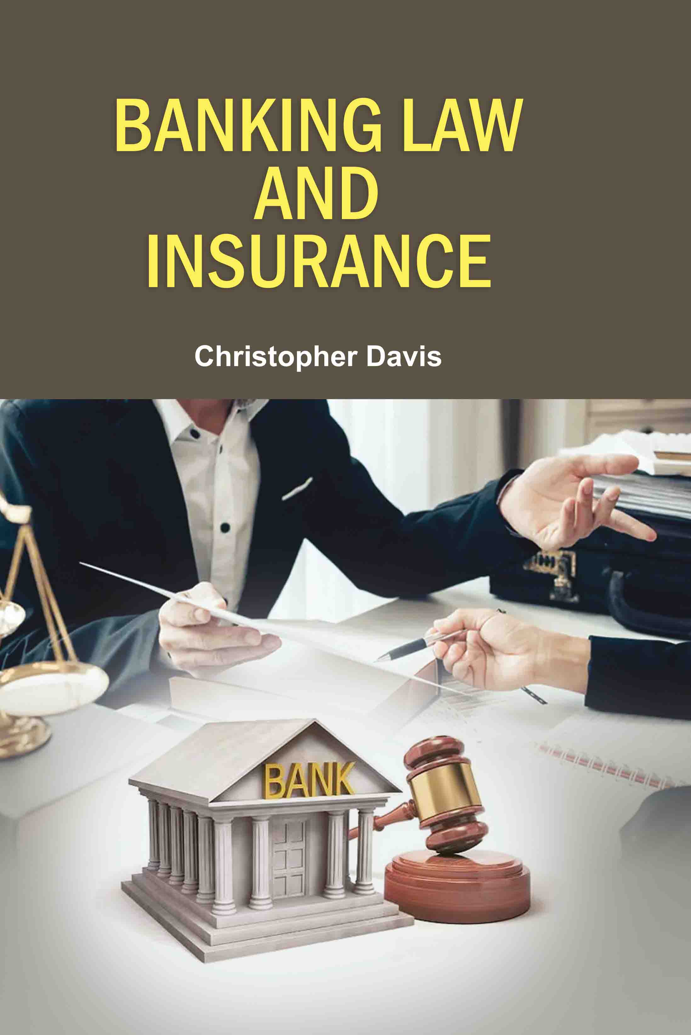 Banking Law and Insurance