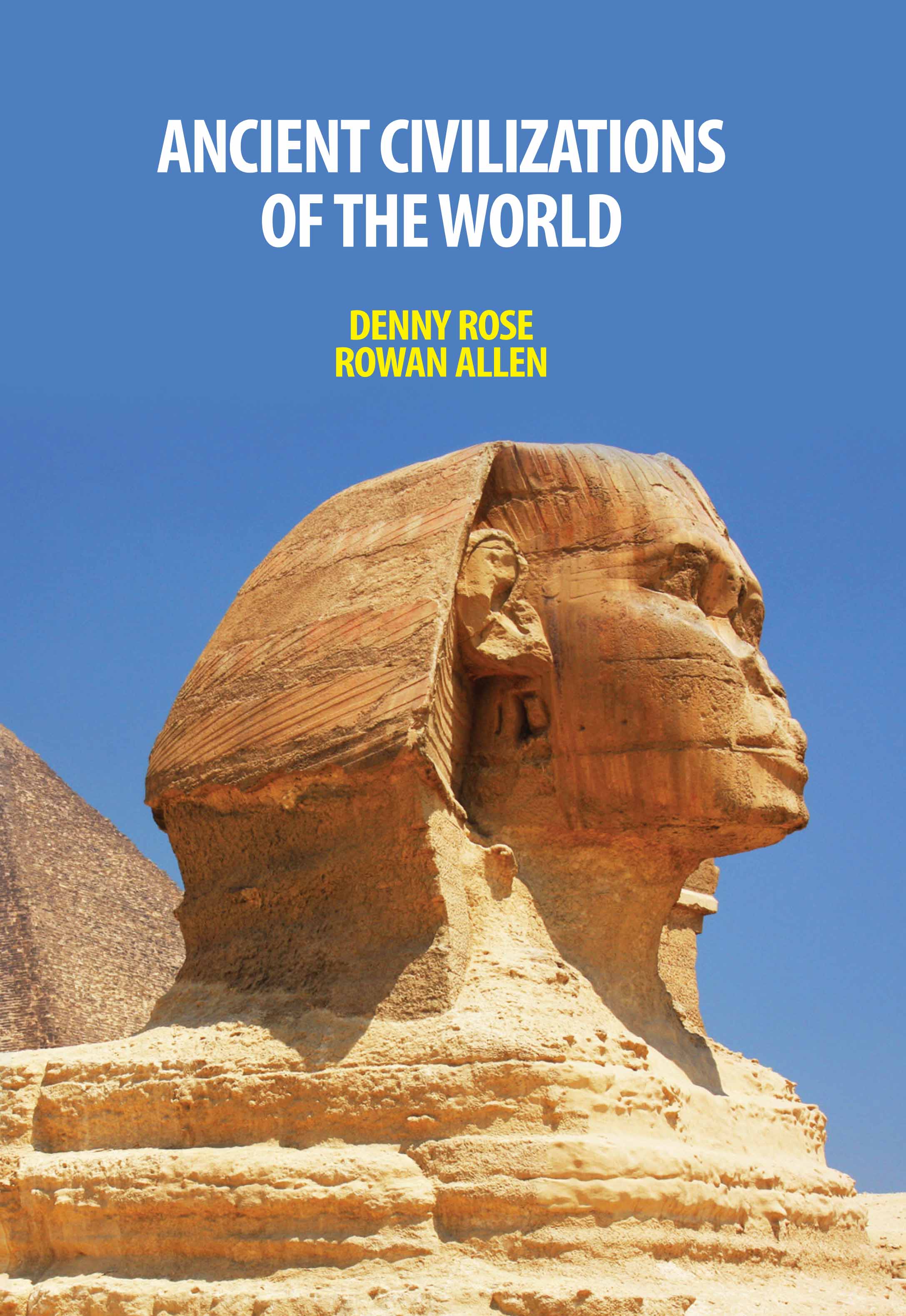 Ancient Civilizations of The World