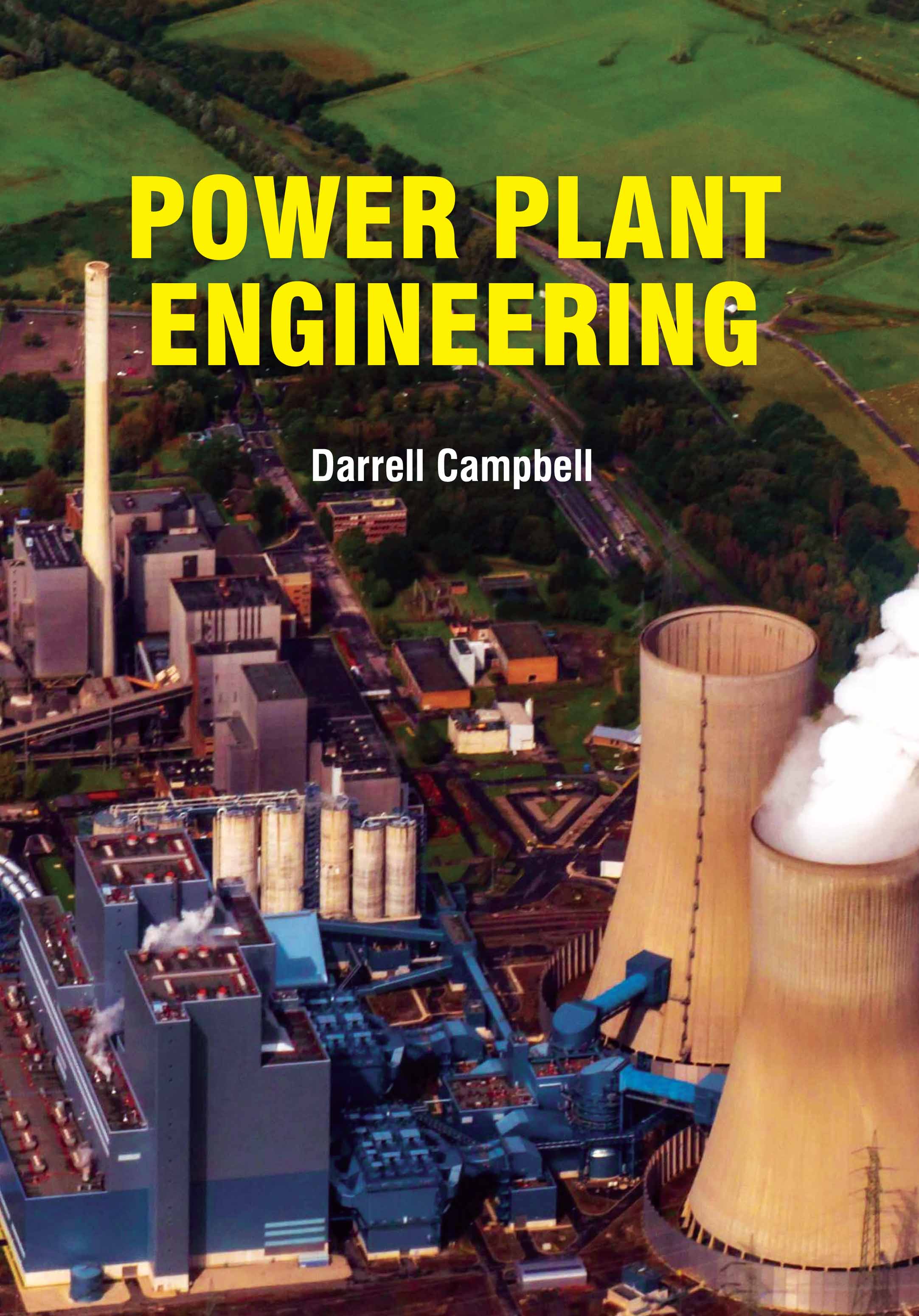 Power Plant Engineering