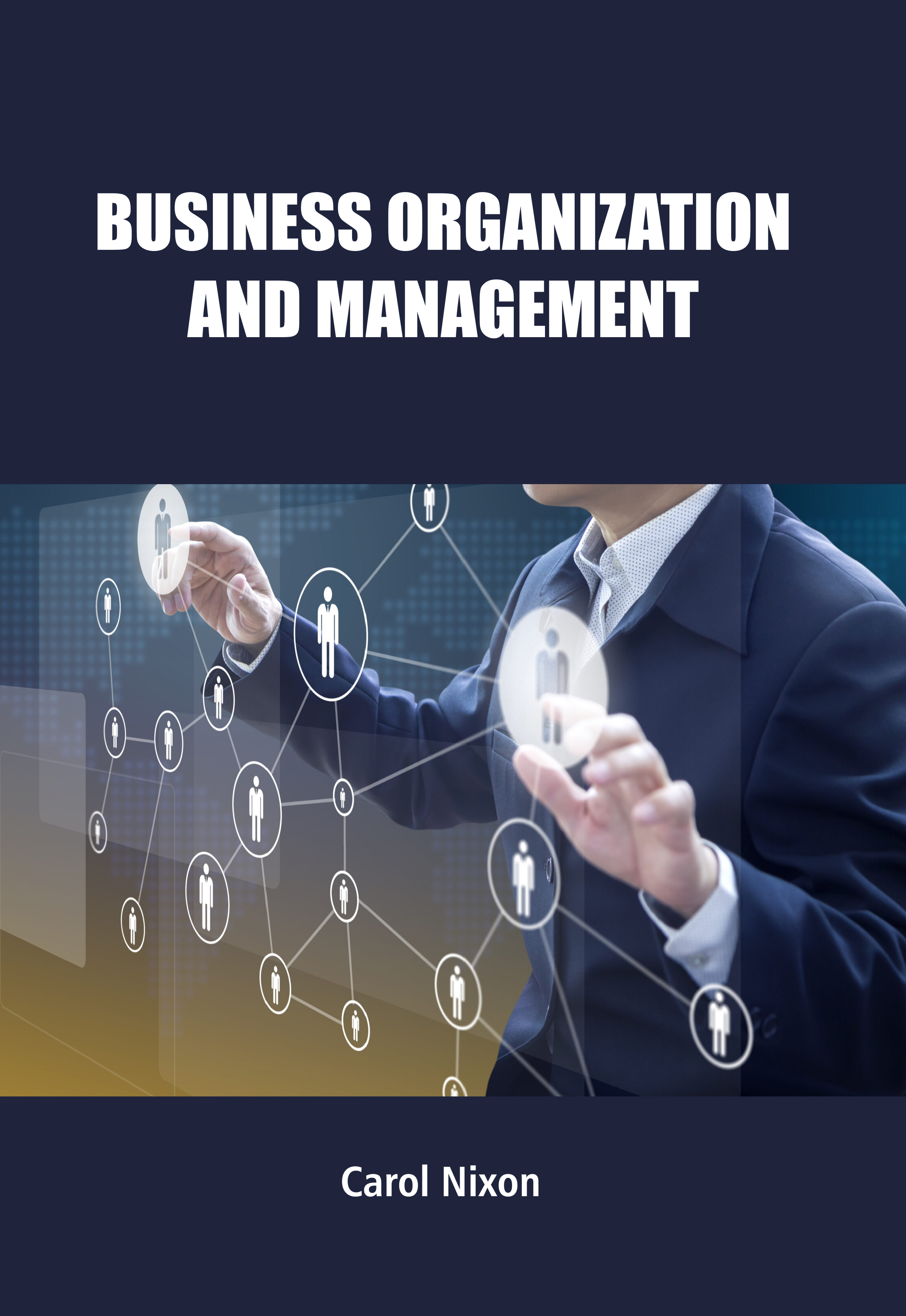 Business Organization and Management