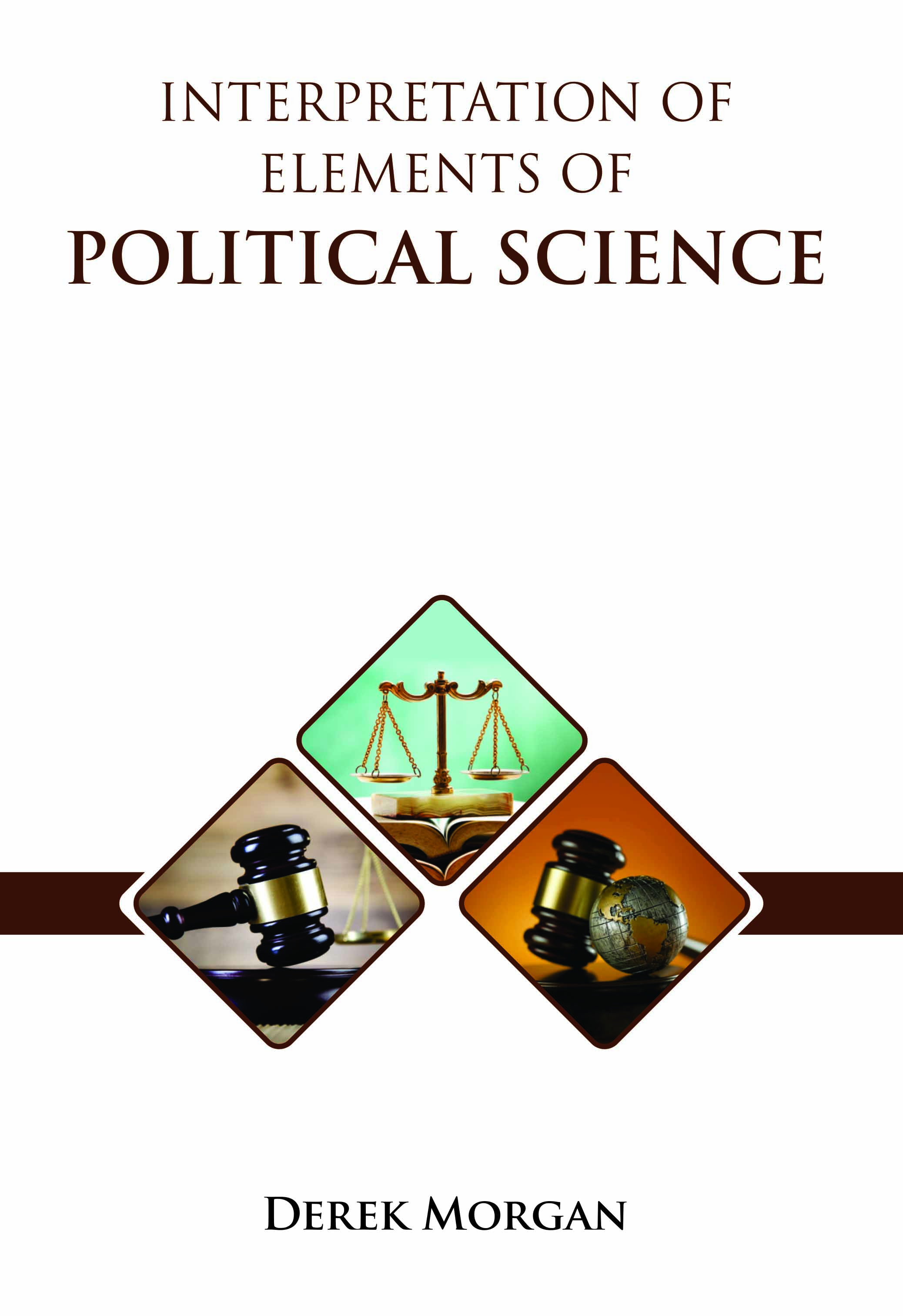 Interpretation of Elements of Political Science
