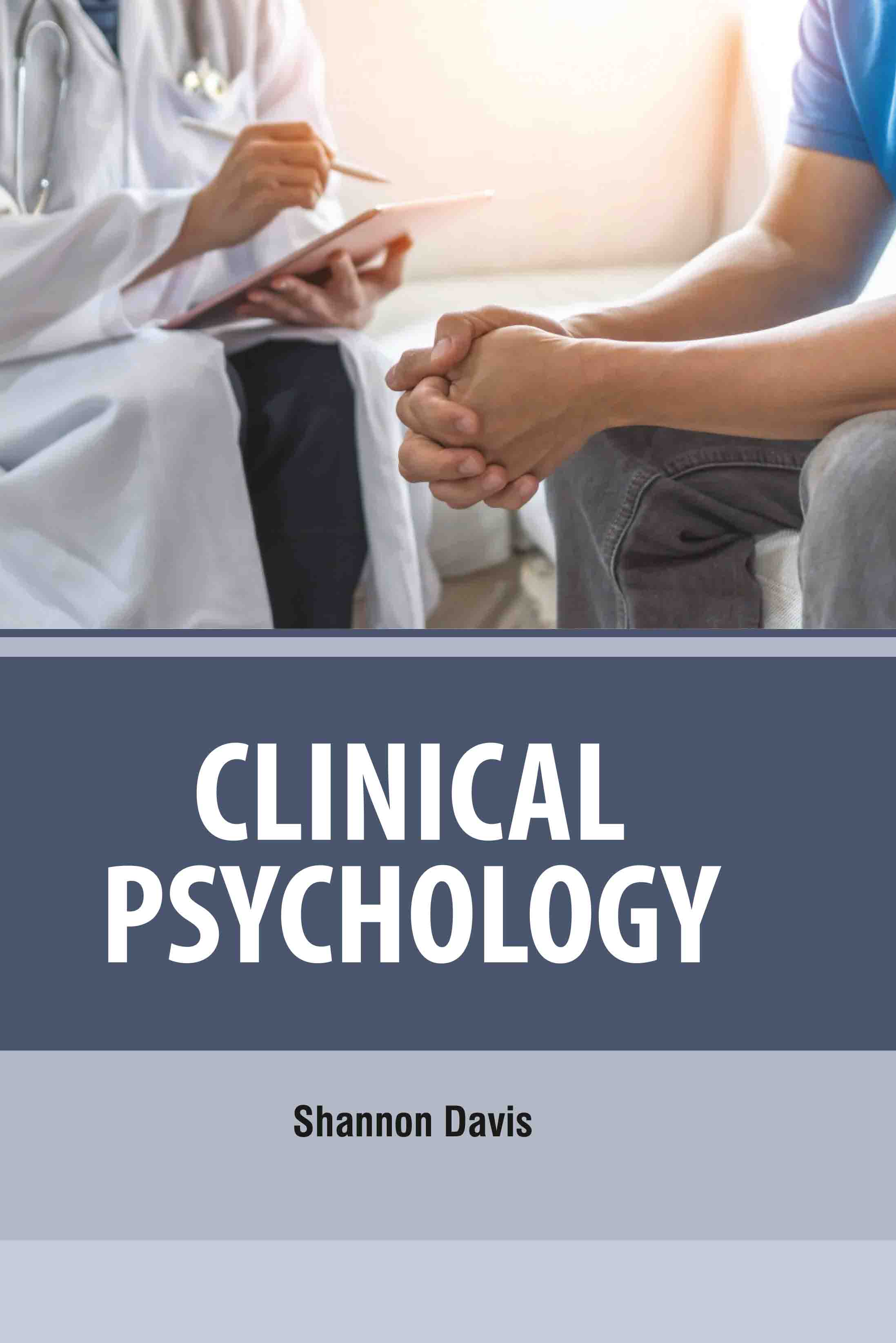 Clinical Psychology