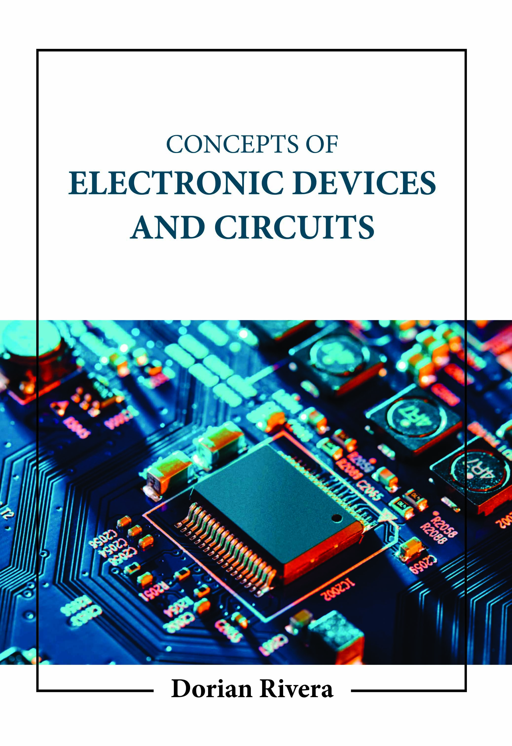 Concepts of Electronic Devices and Circuits