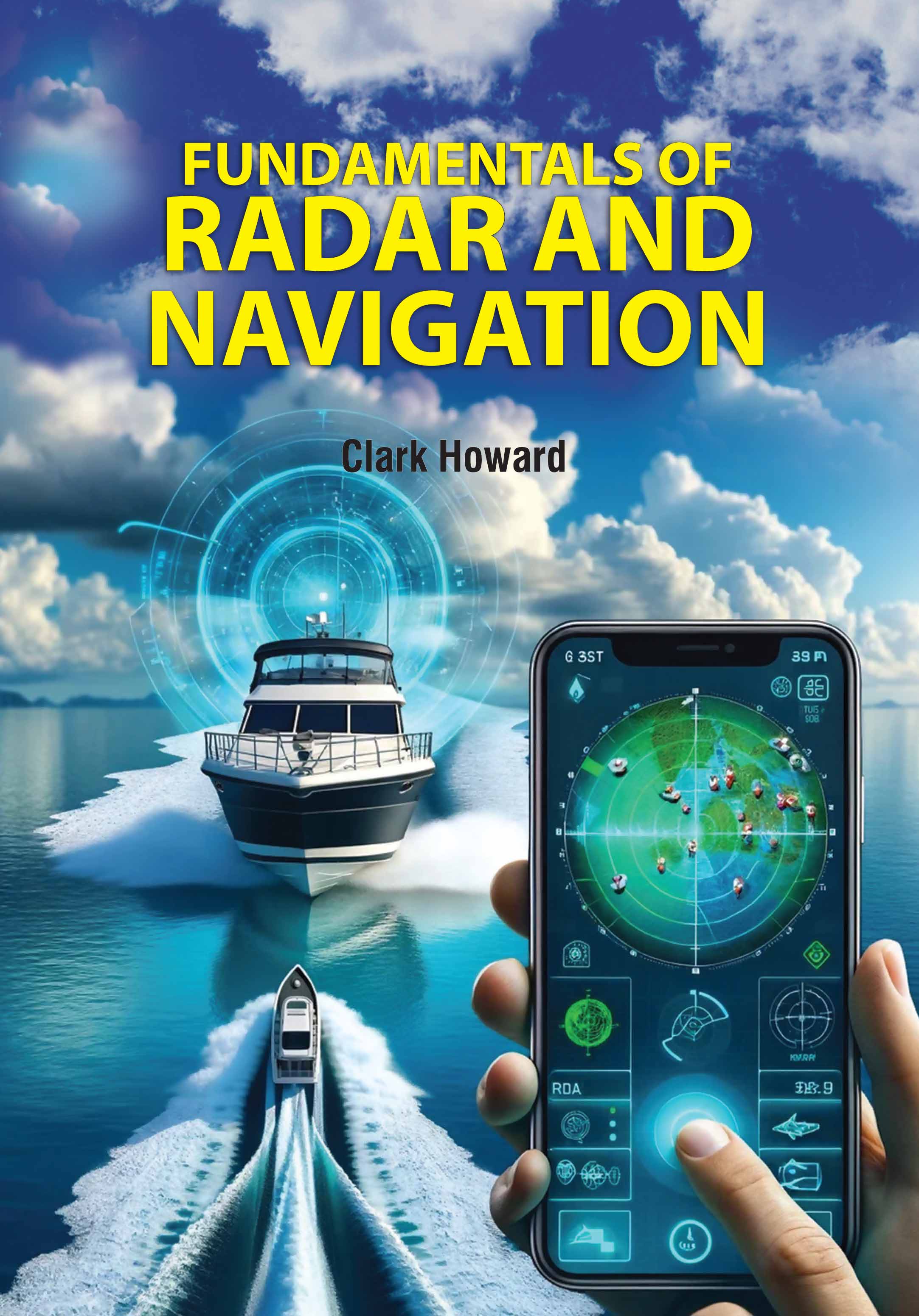 Fundamentals of Radar & Navigation