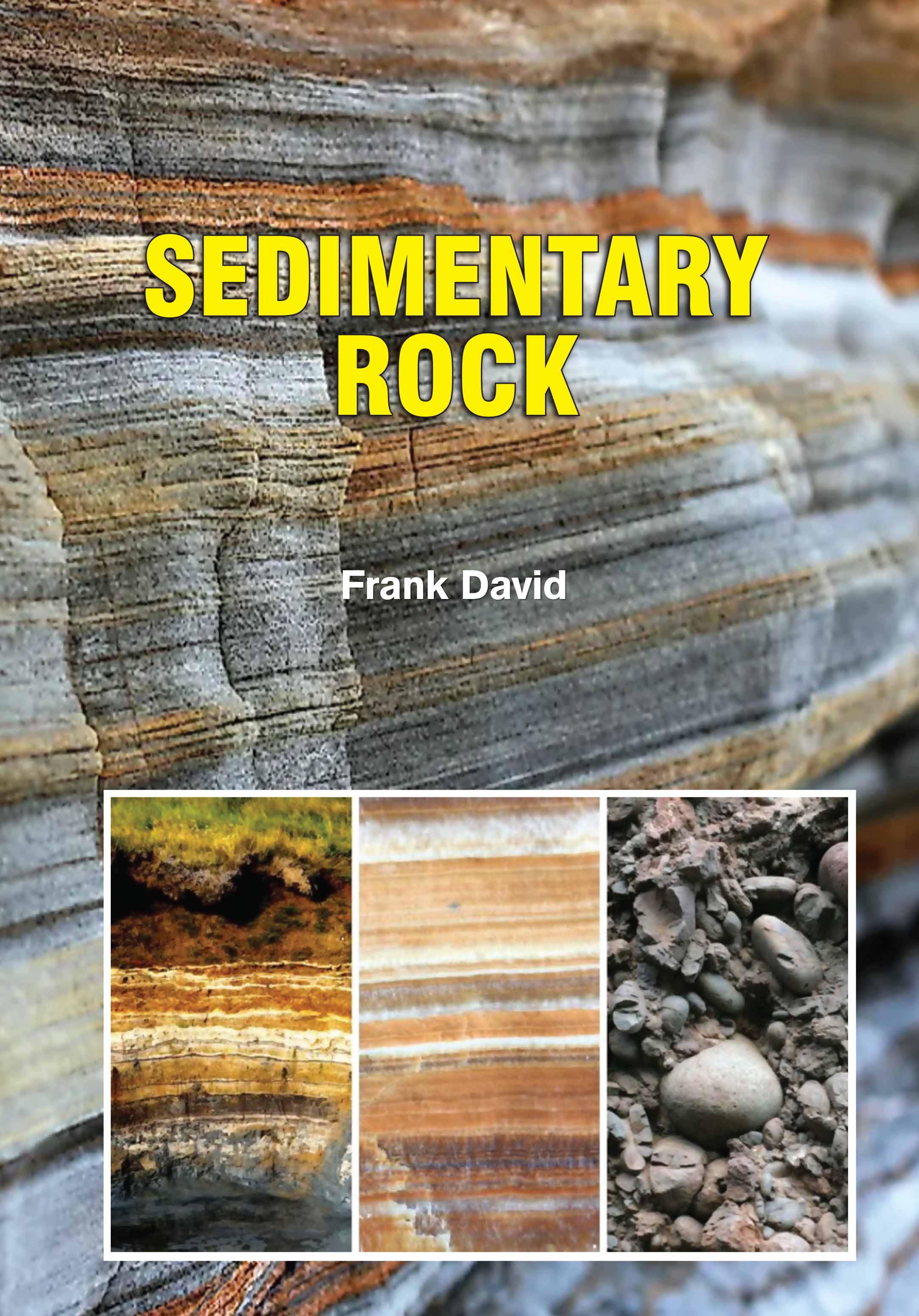 Sedimentary Rock