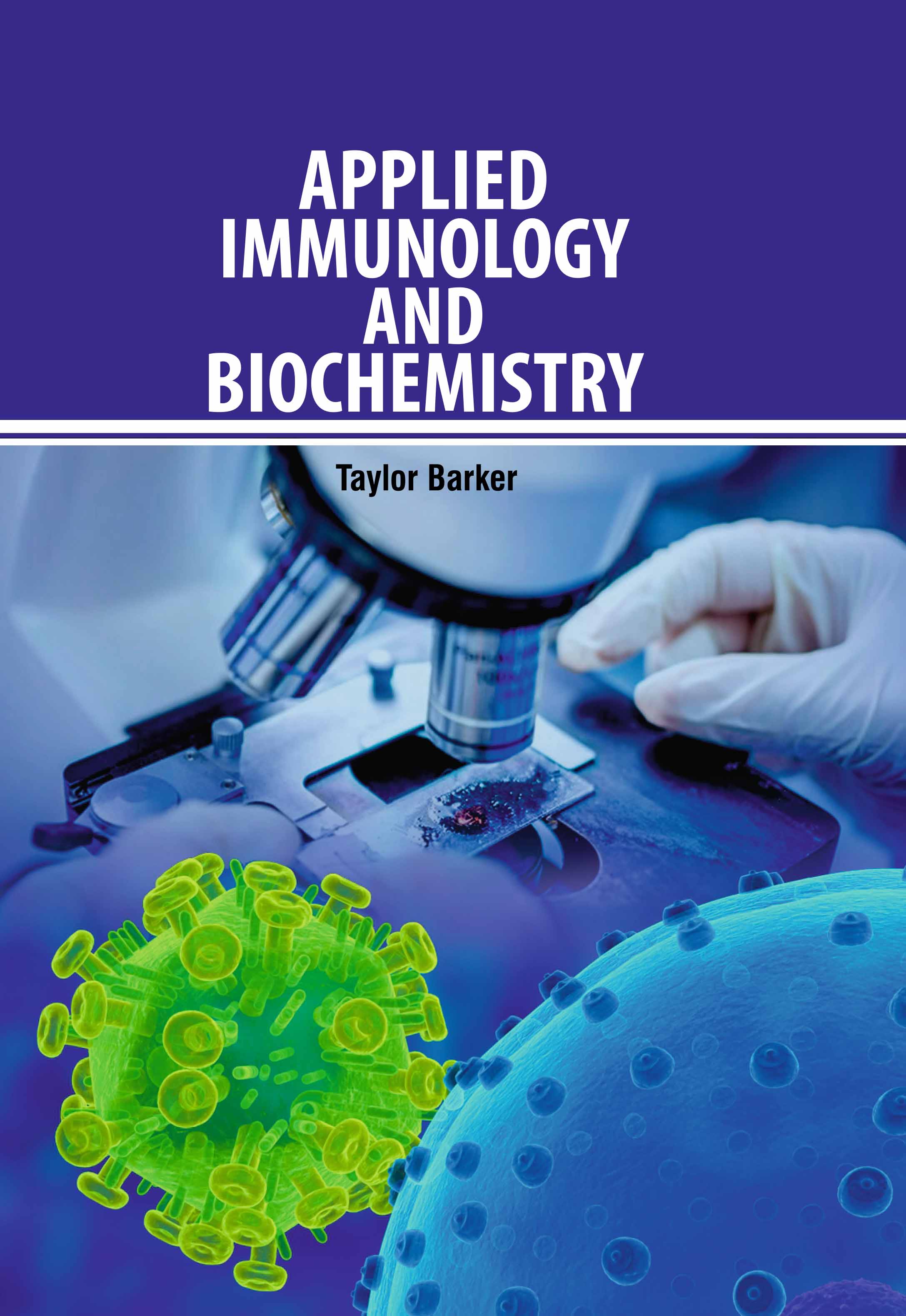Applied Immunology and Biochemistry