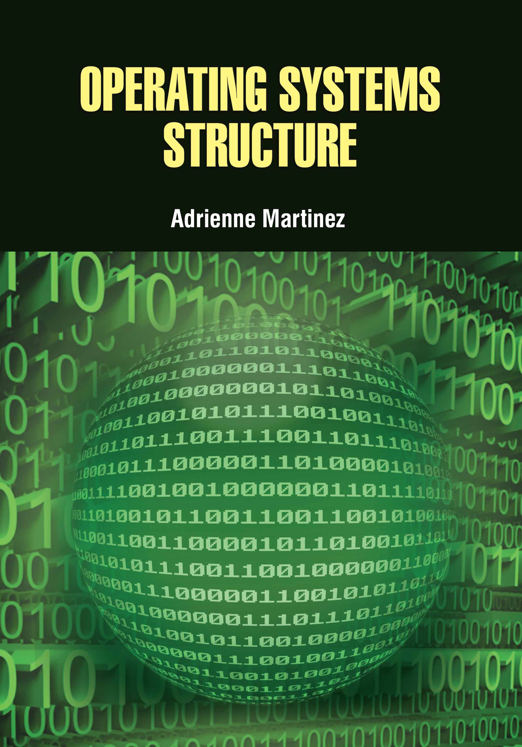 Operating Systems Structure