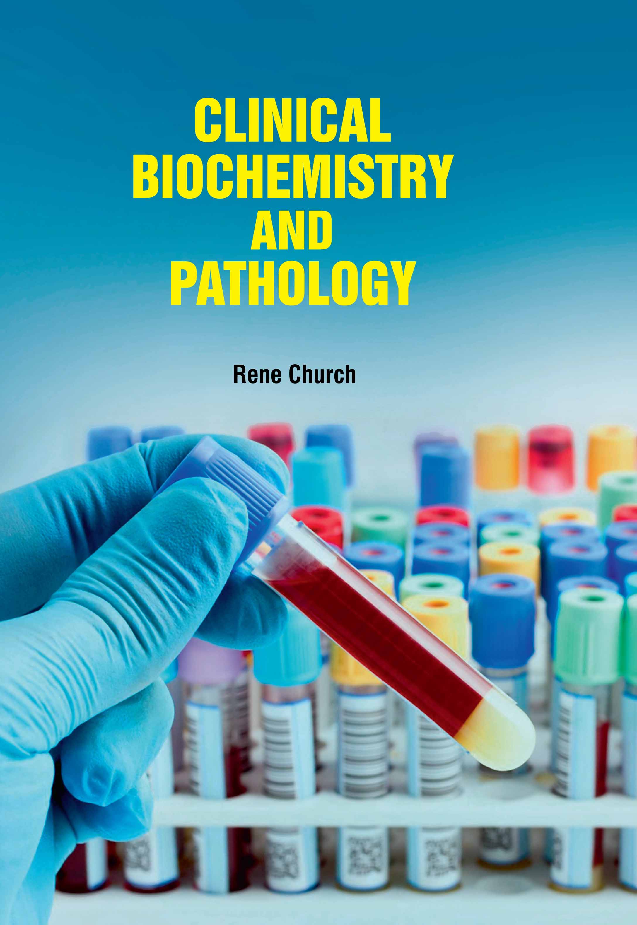 Clinical Biochemistry and Pathology