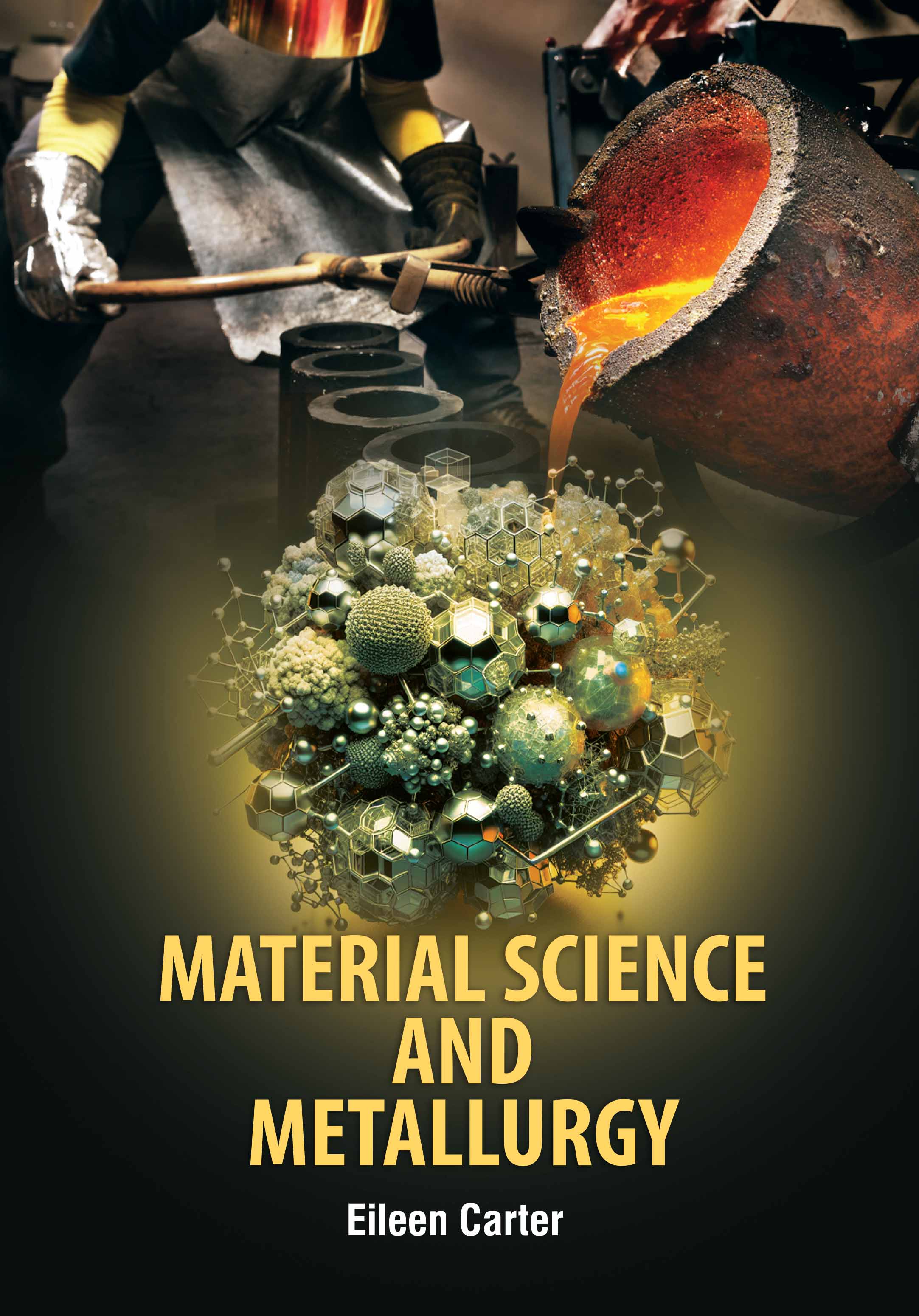 Material Science and Metallurgy