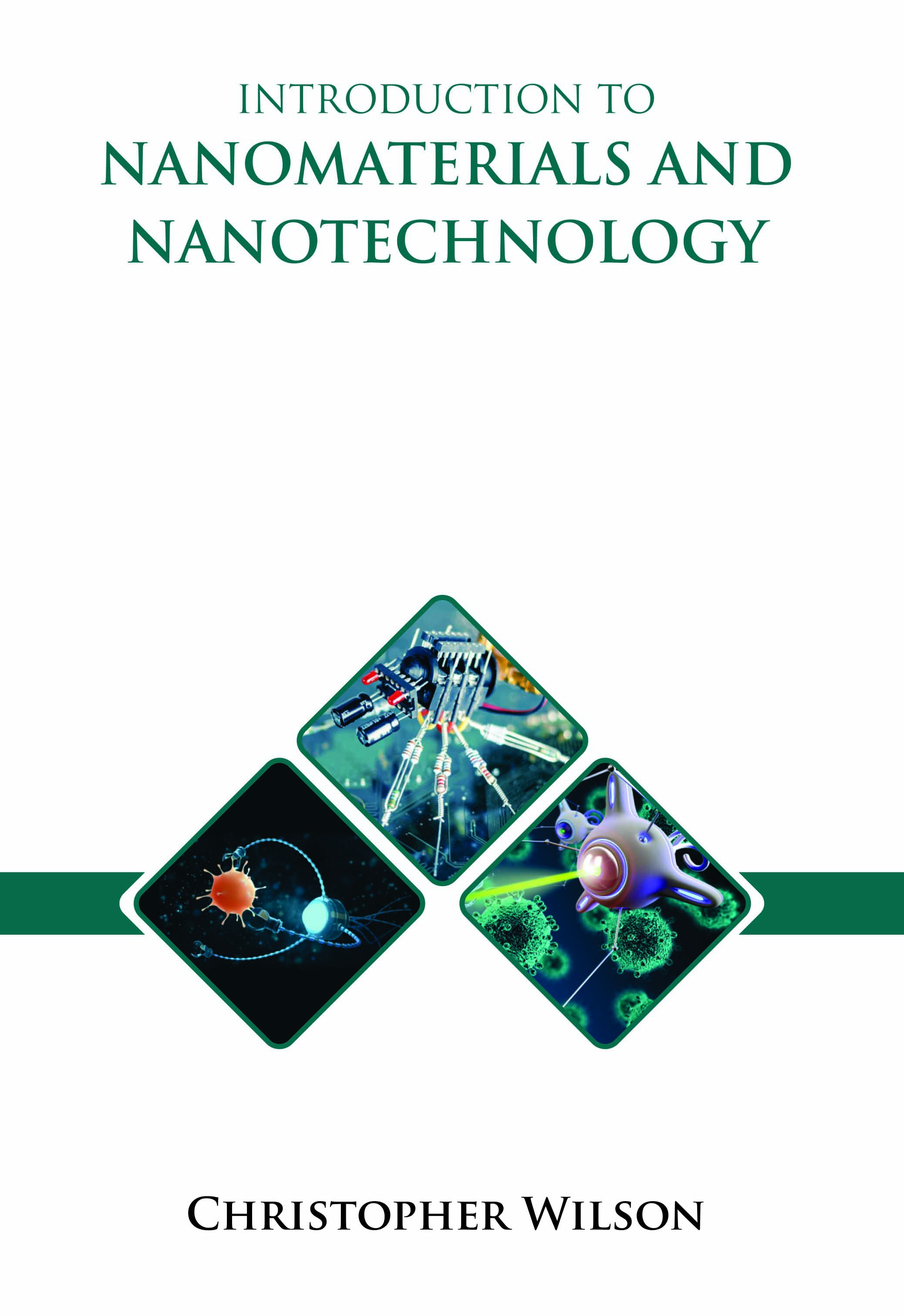 Introduction to Nanomaterials and Nanotechnology