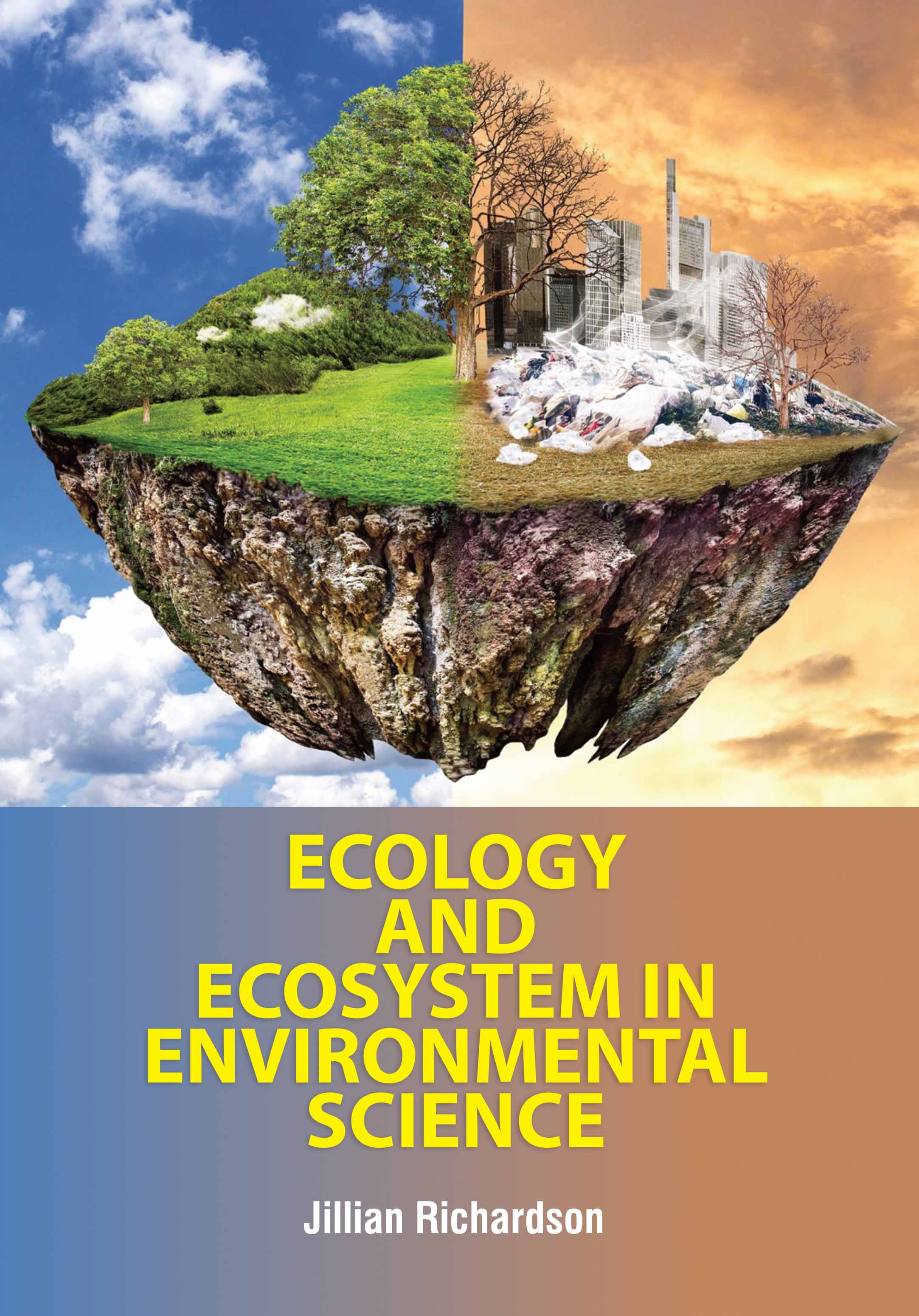 Ecology and Ecosystem in Environmental Science