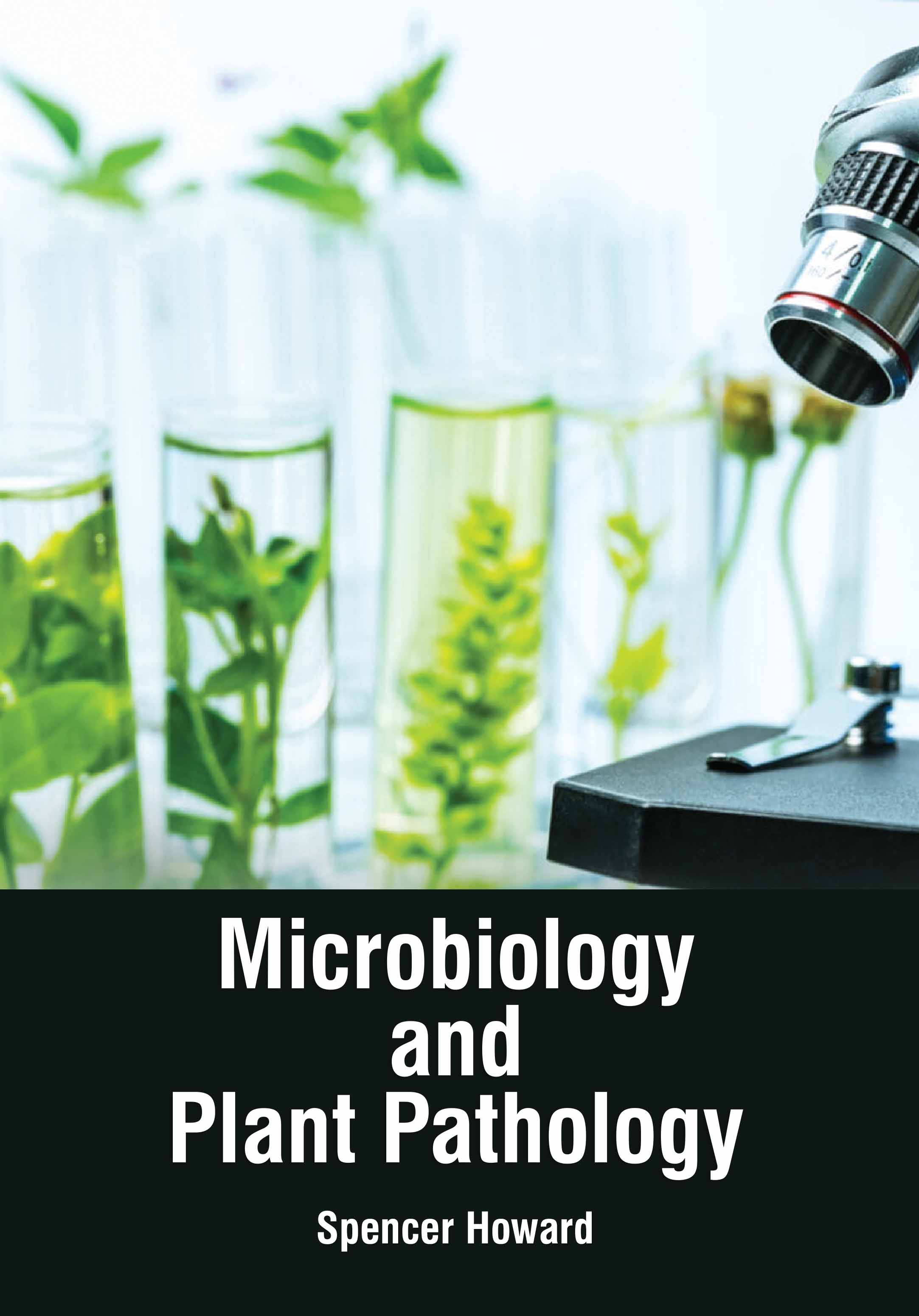 Microbiology and Plant Pathology