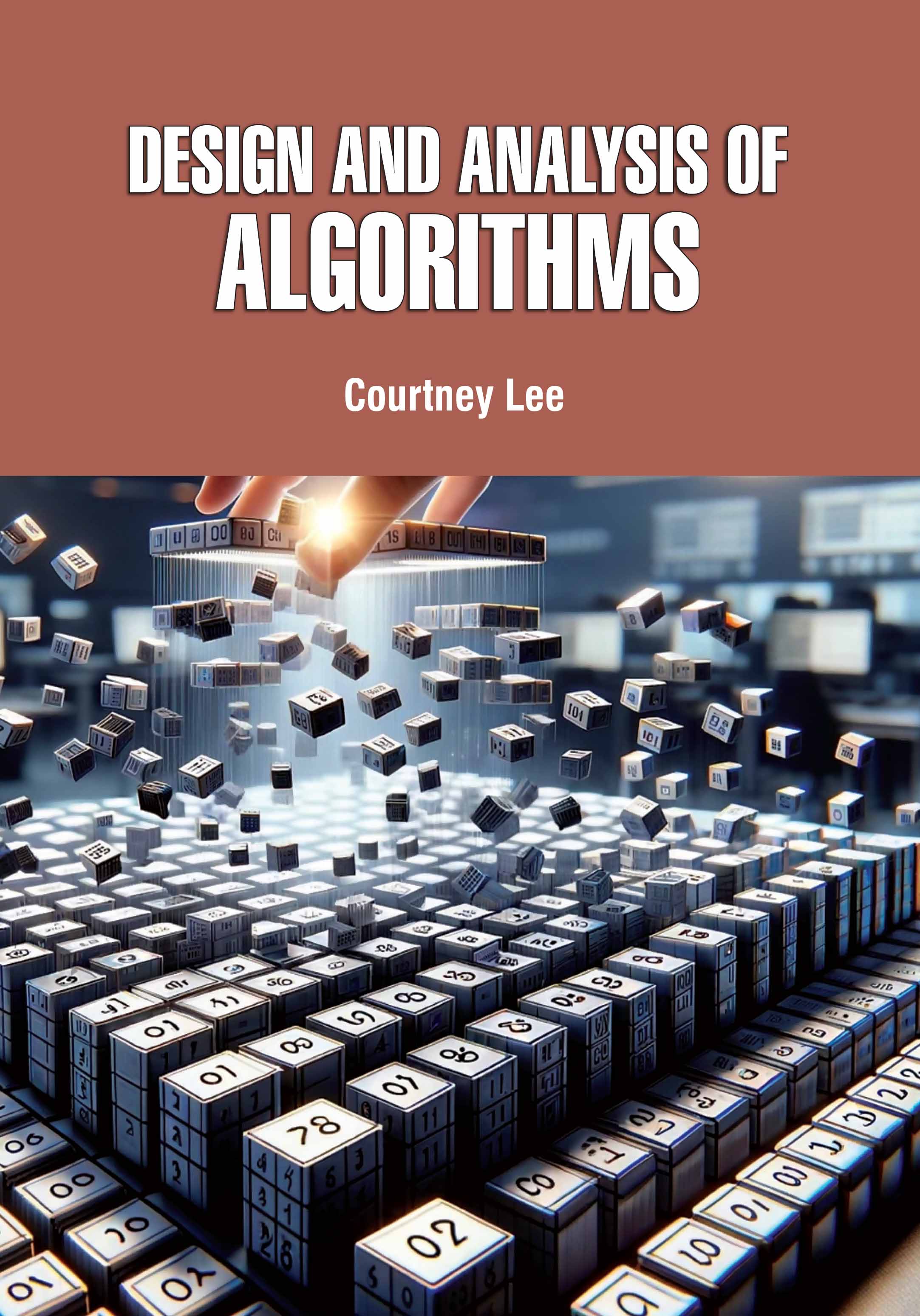 Design and Analysis of Algorithms