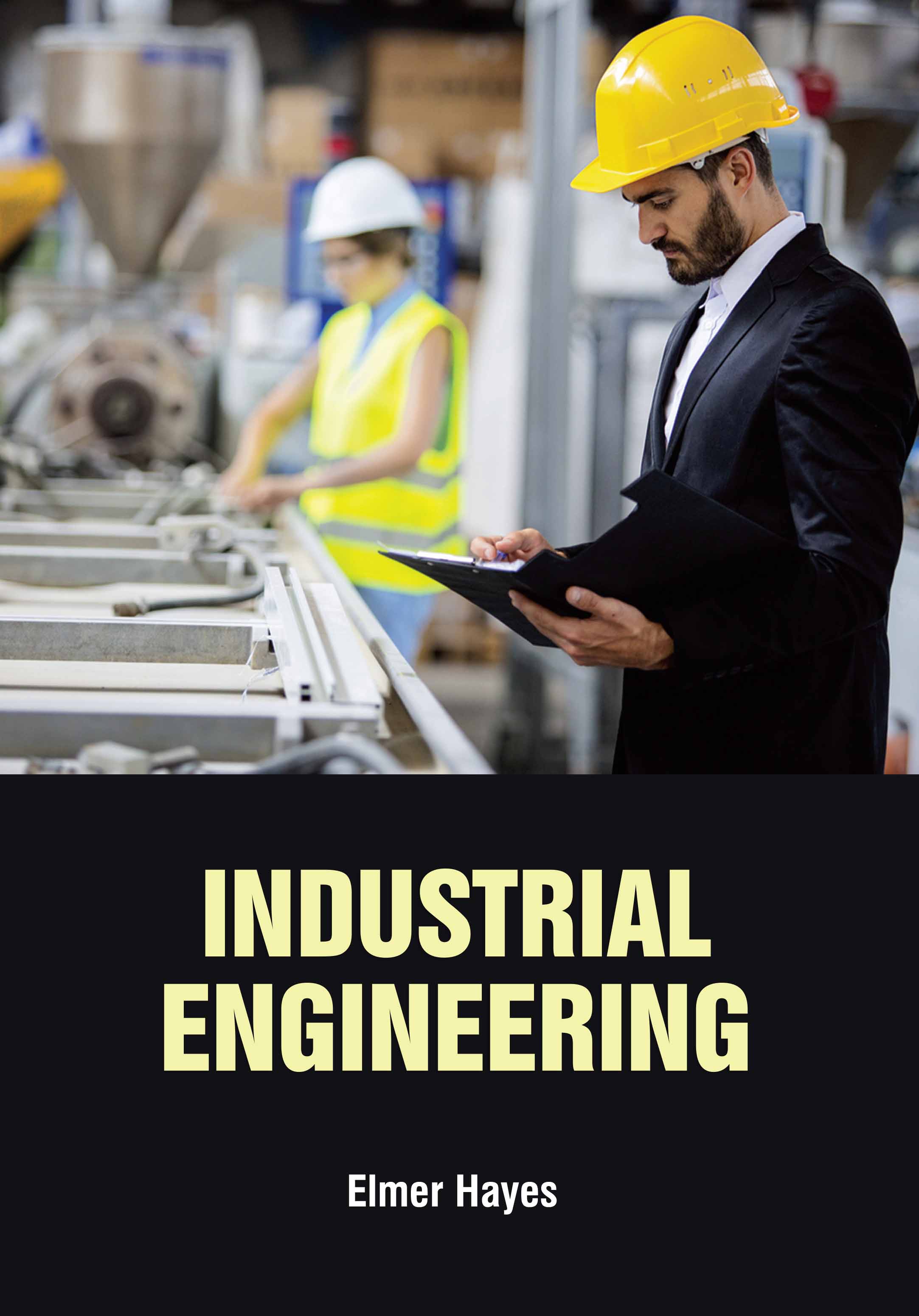 Industrial Engineering