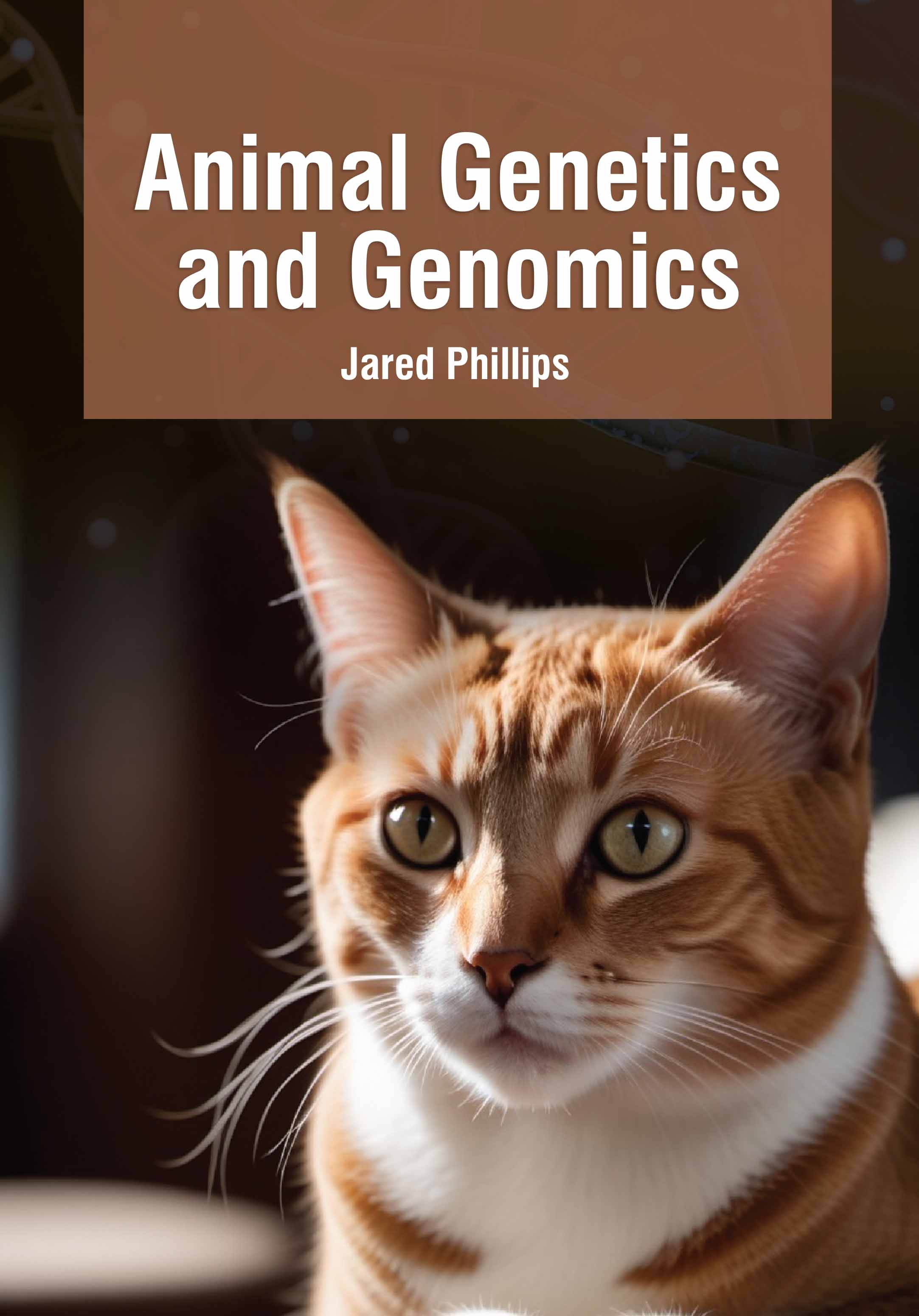 Animal Genetics and Genomics