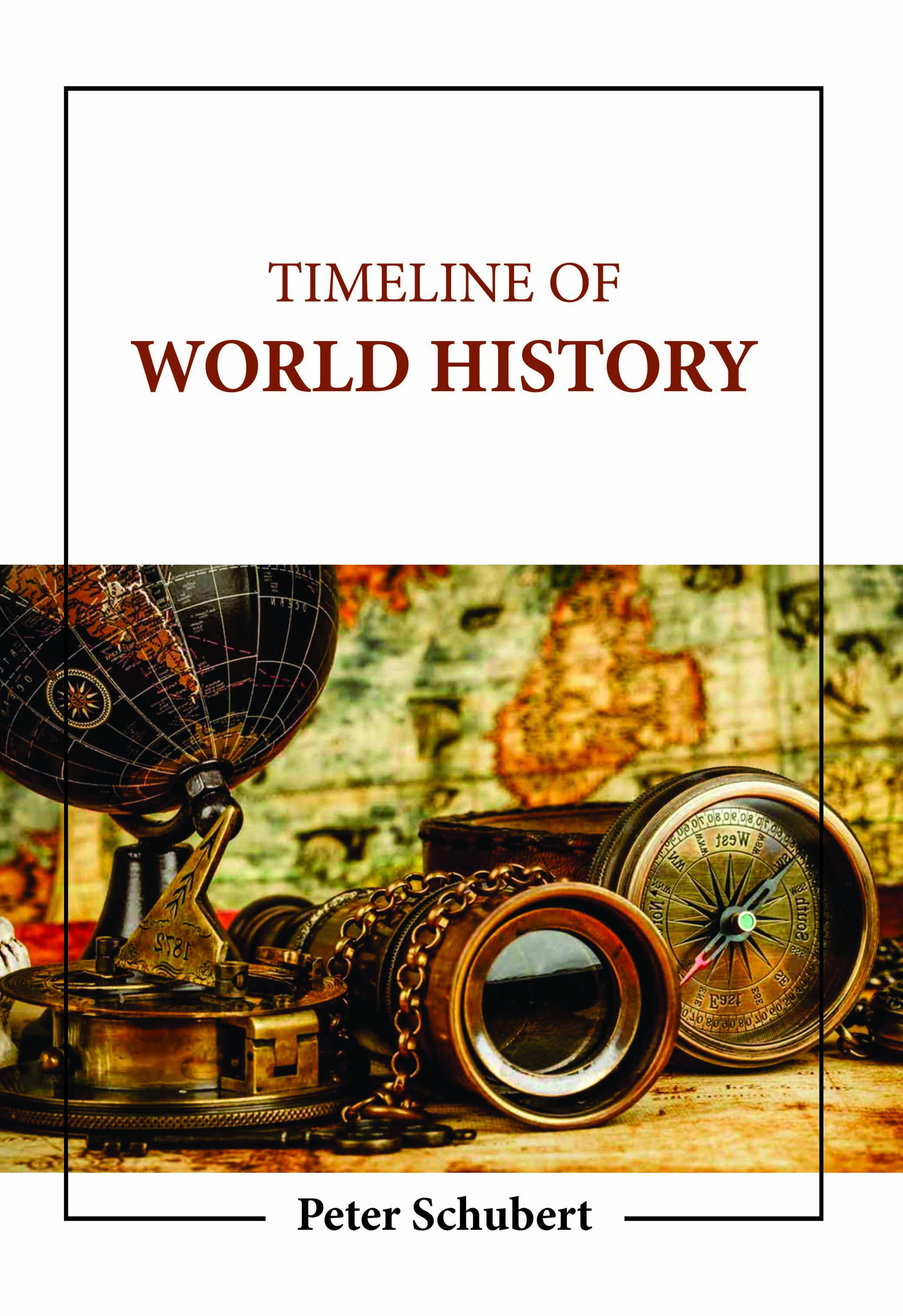Timeline of World History