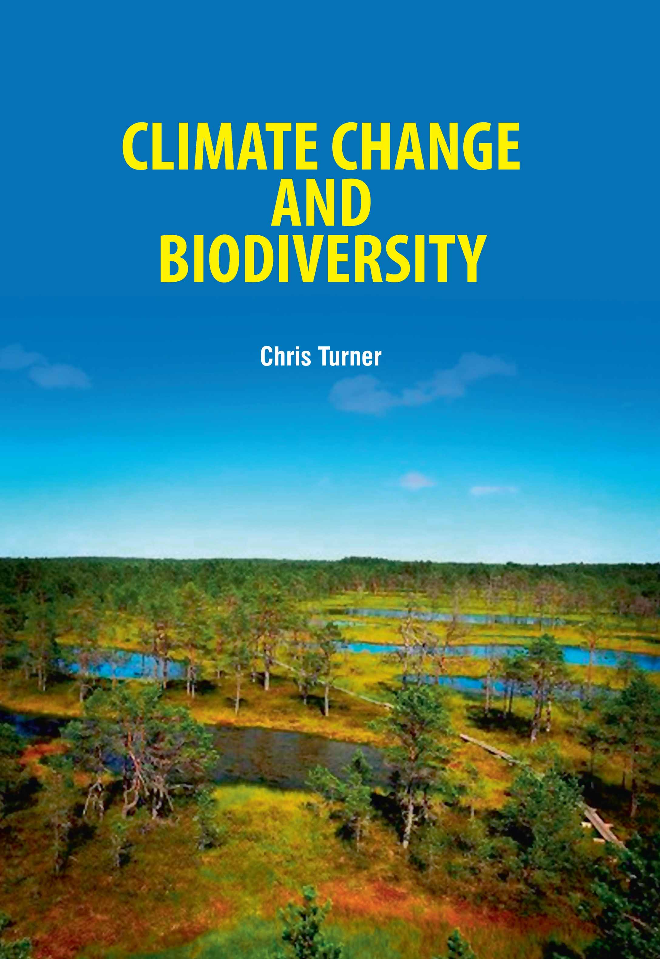 Climate Change and Biodiversity