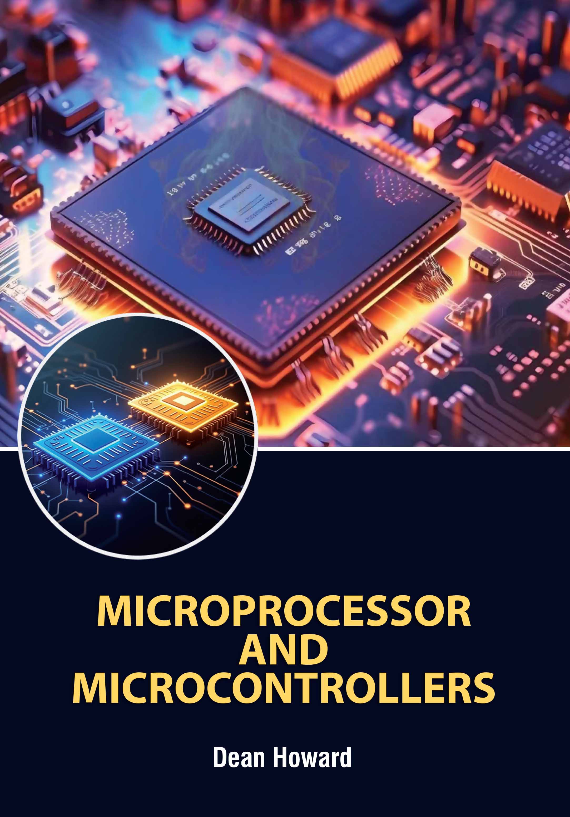 Microprocessor and Microcontrollers