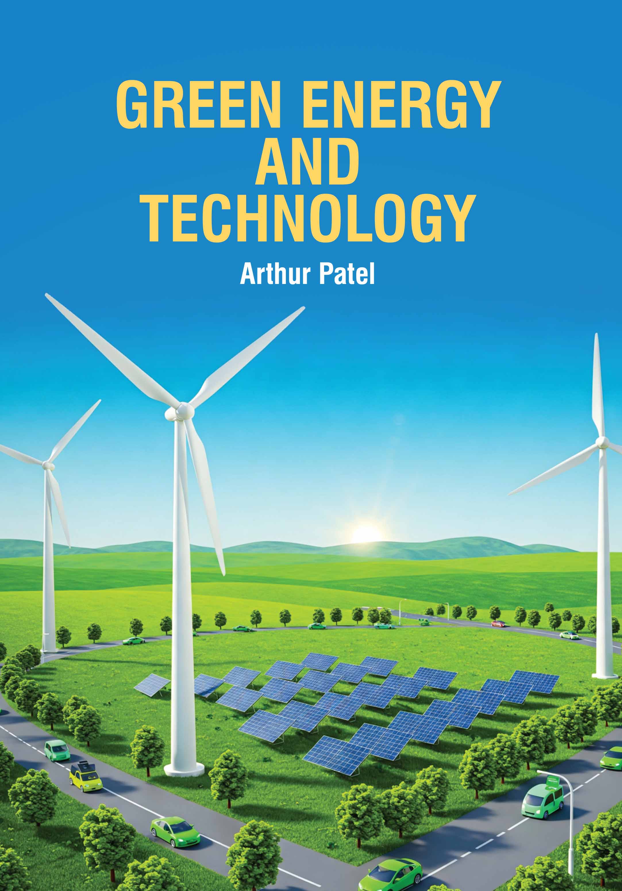 Green Energy and Technology