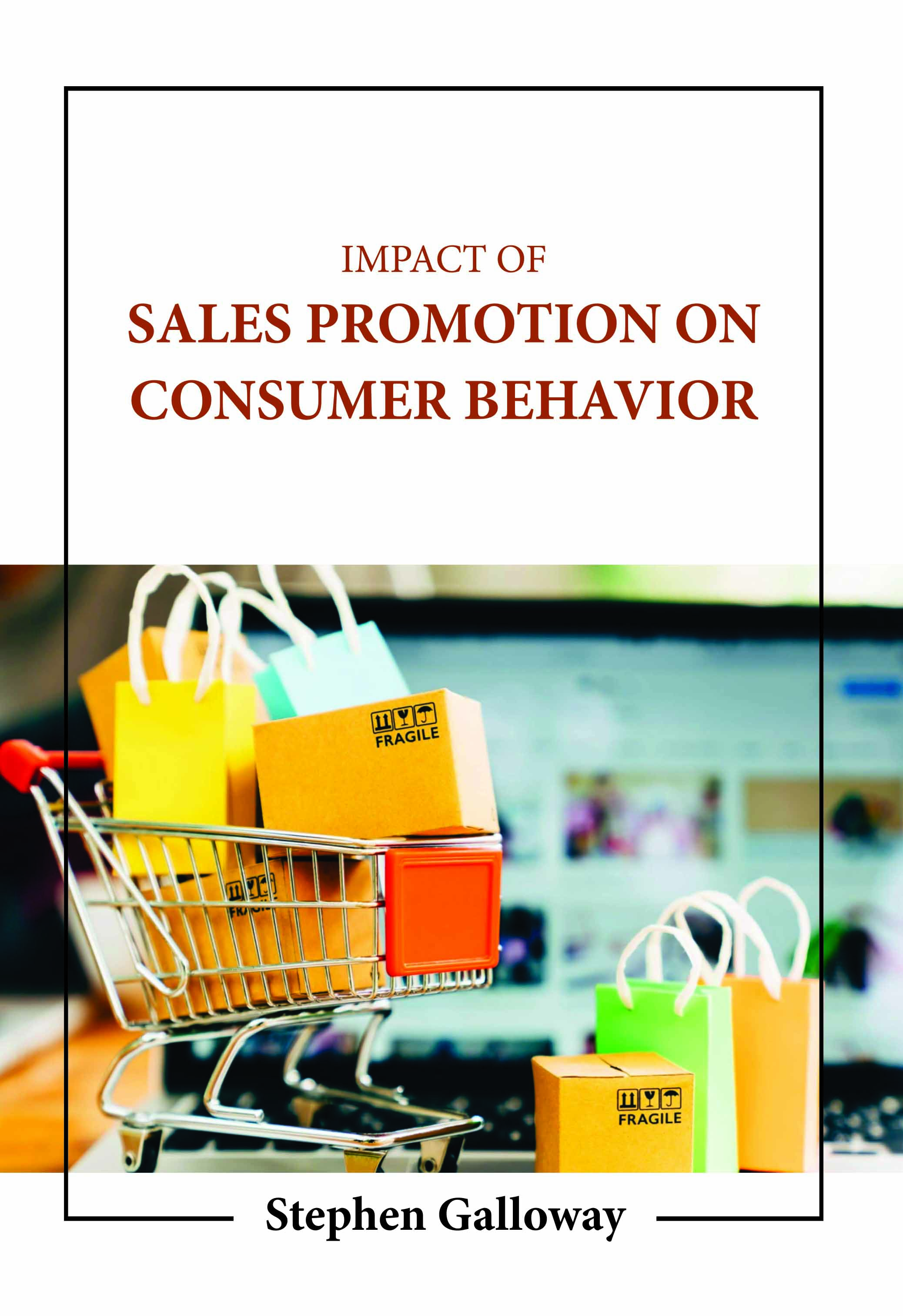 Impact of Sales Promotion on Consumer Behavior