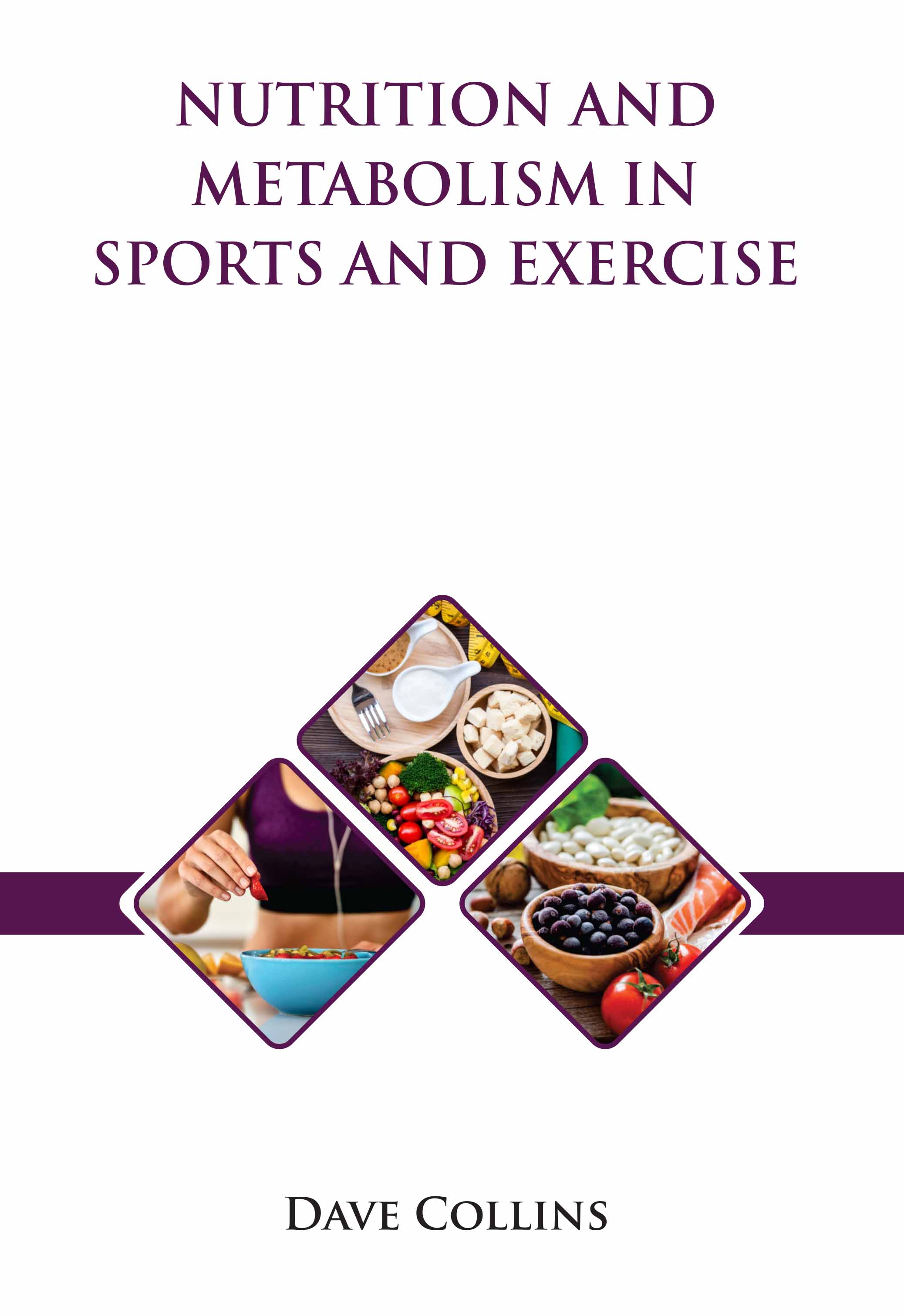 Nutrition and Metabolism in Sports and Exercise