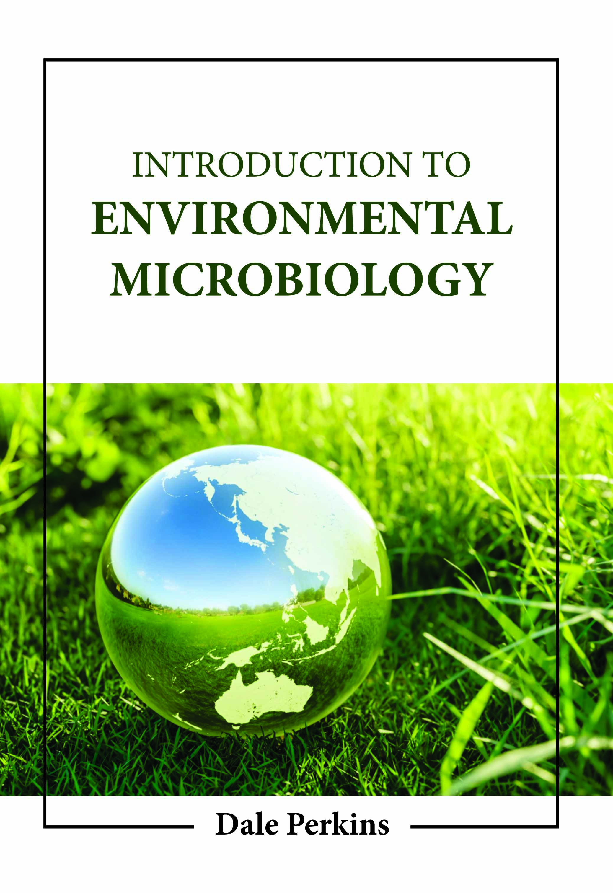 Introduction to Environmental Microbiology