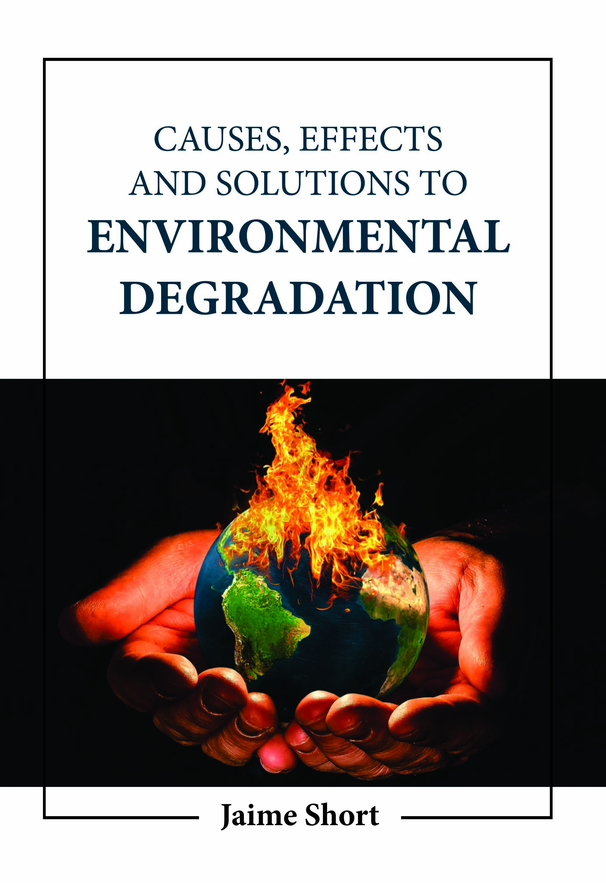 Causes, Effects and Solutions to Environmental Degradation