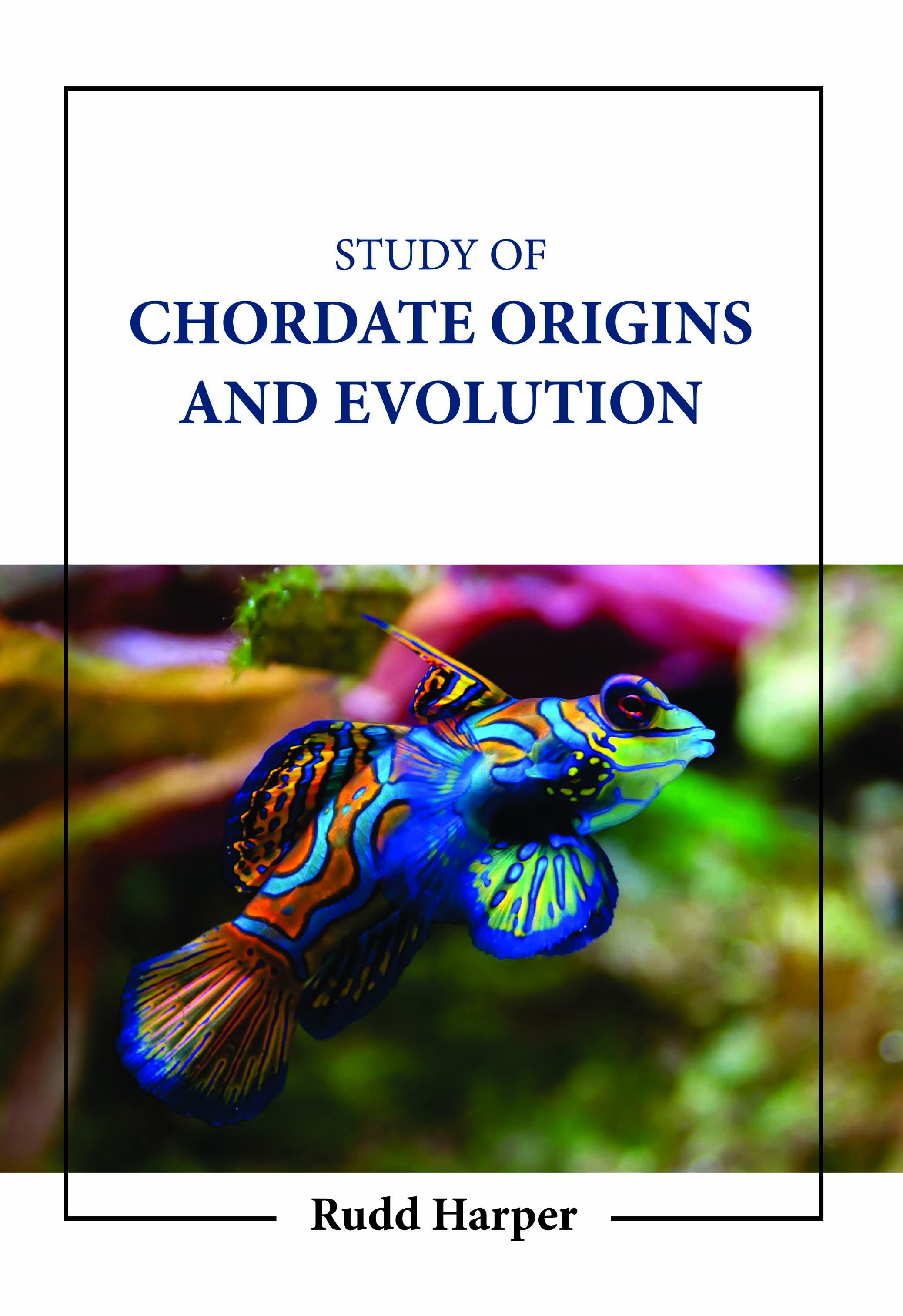 Study of Chordate Origins and Evolution