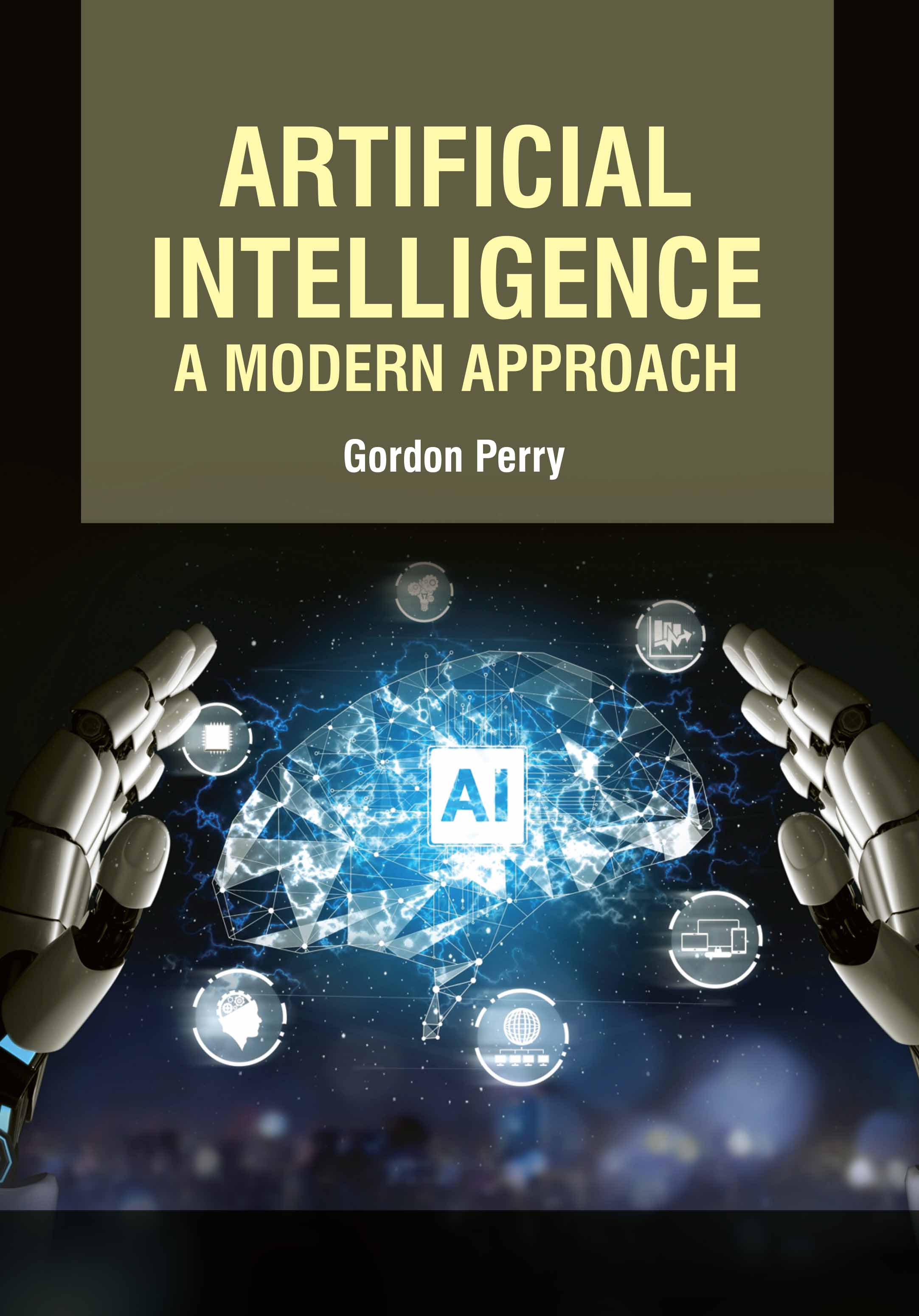 Artificial Intelligence: A Modern Approach