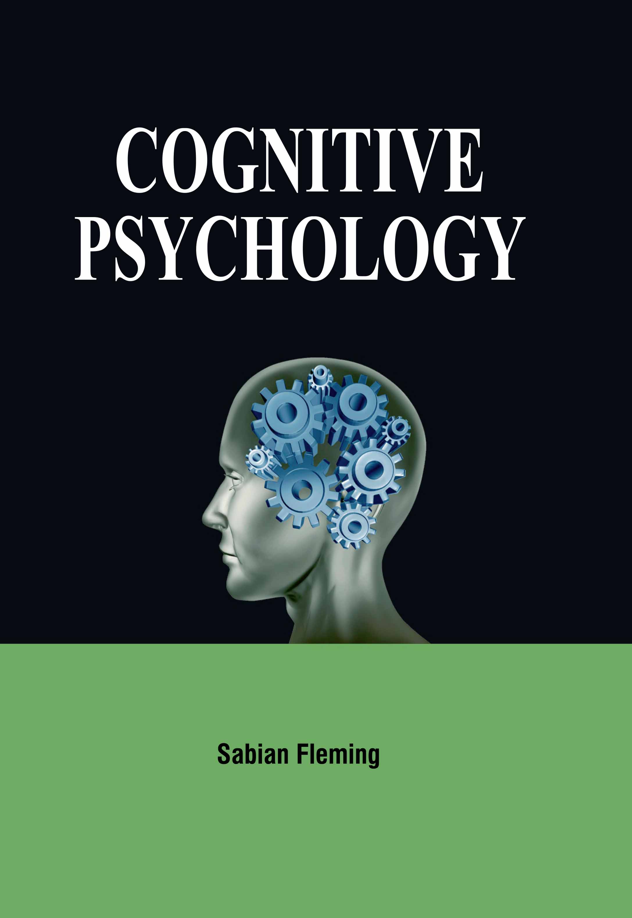 Cognitive Psychology