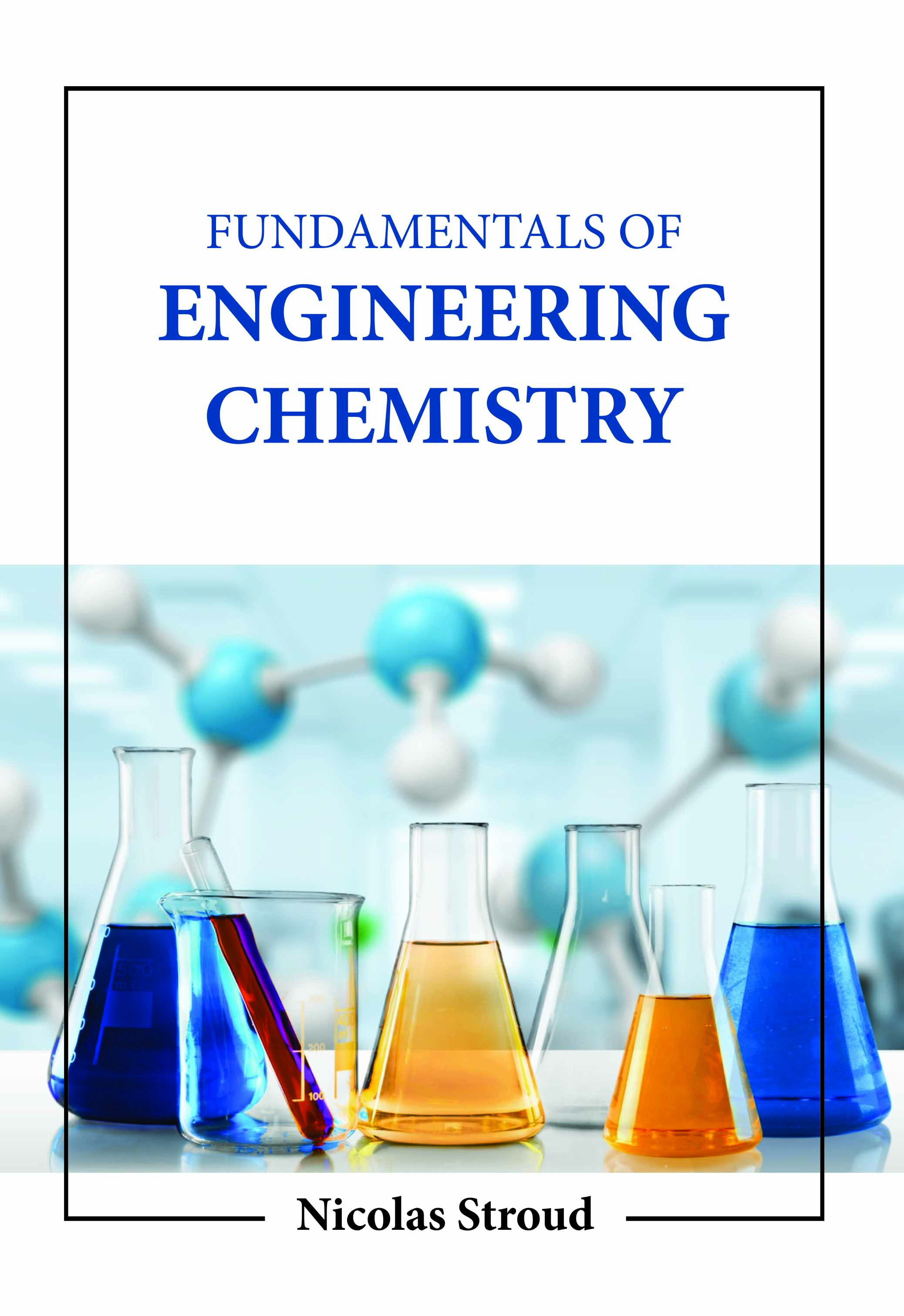 Fundamentals of Engineering Chemistry