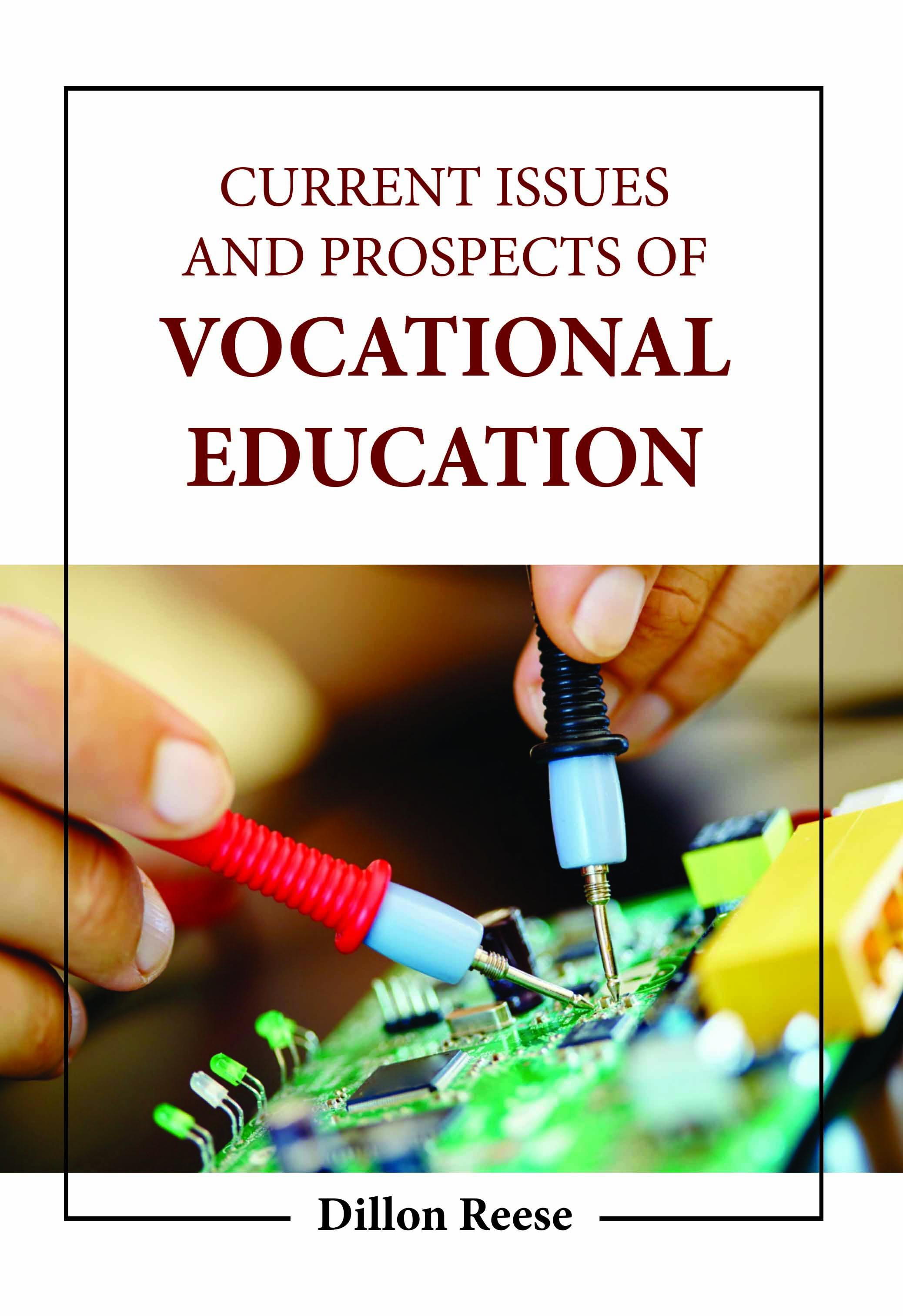 Current Issues and Prospects of Vocational Education