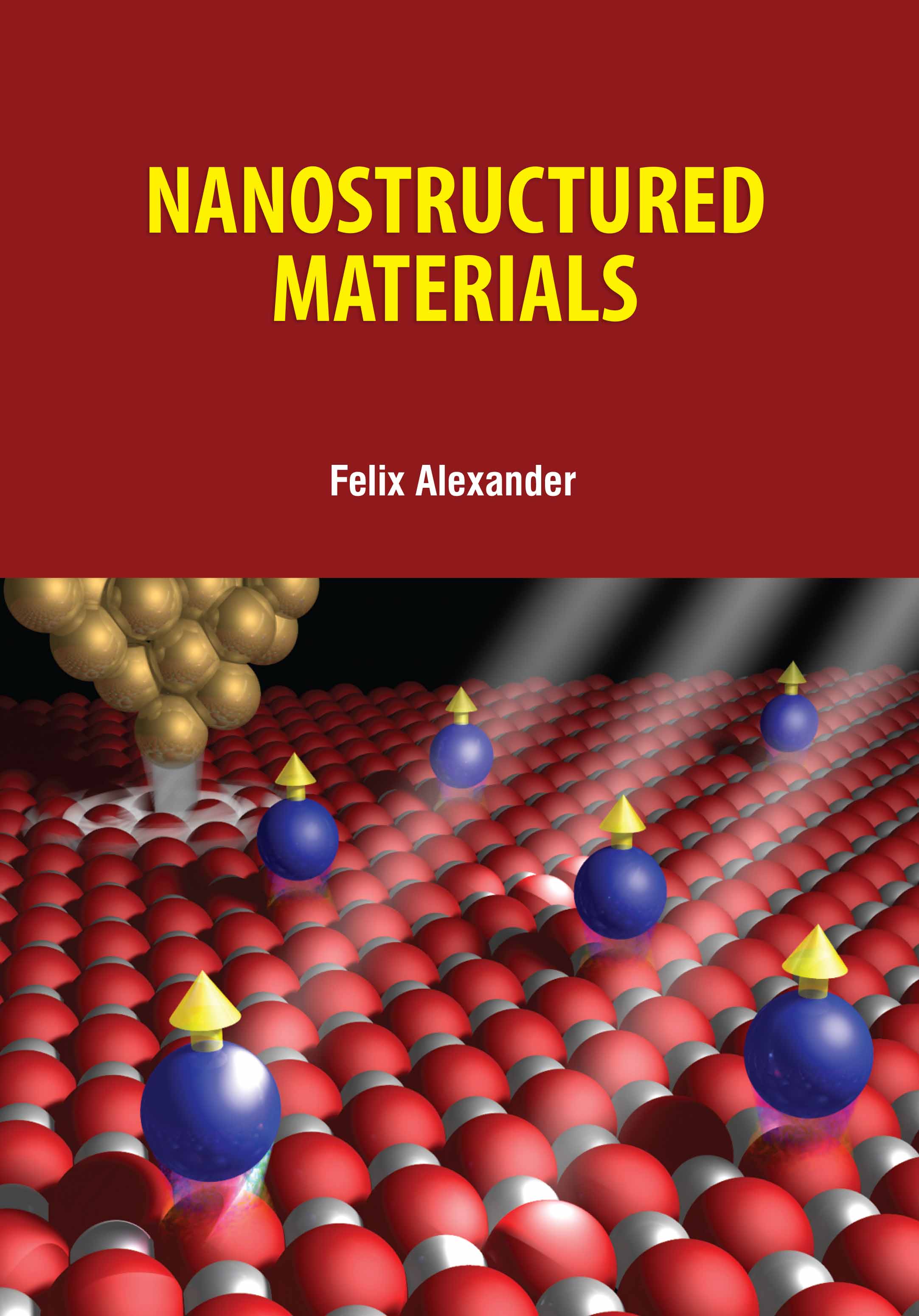 Nanostructured Materials