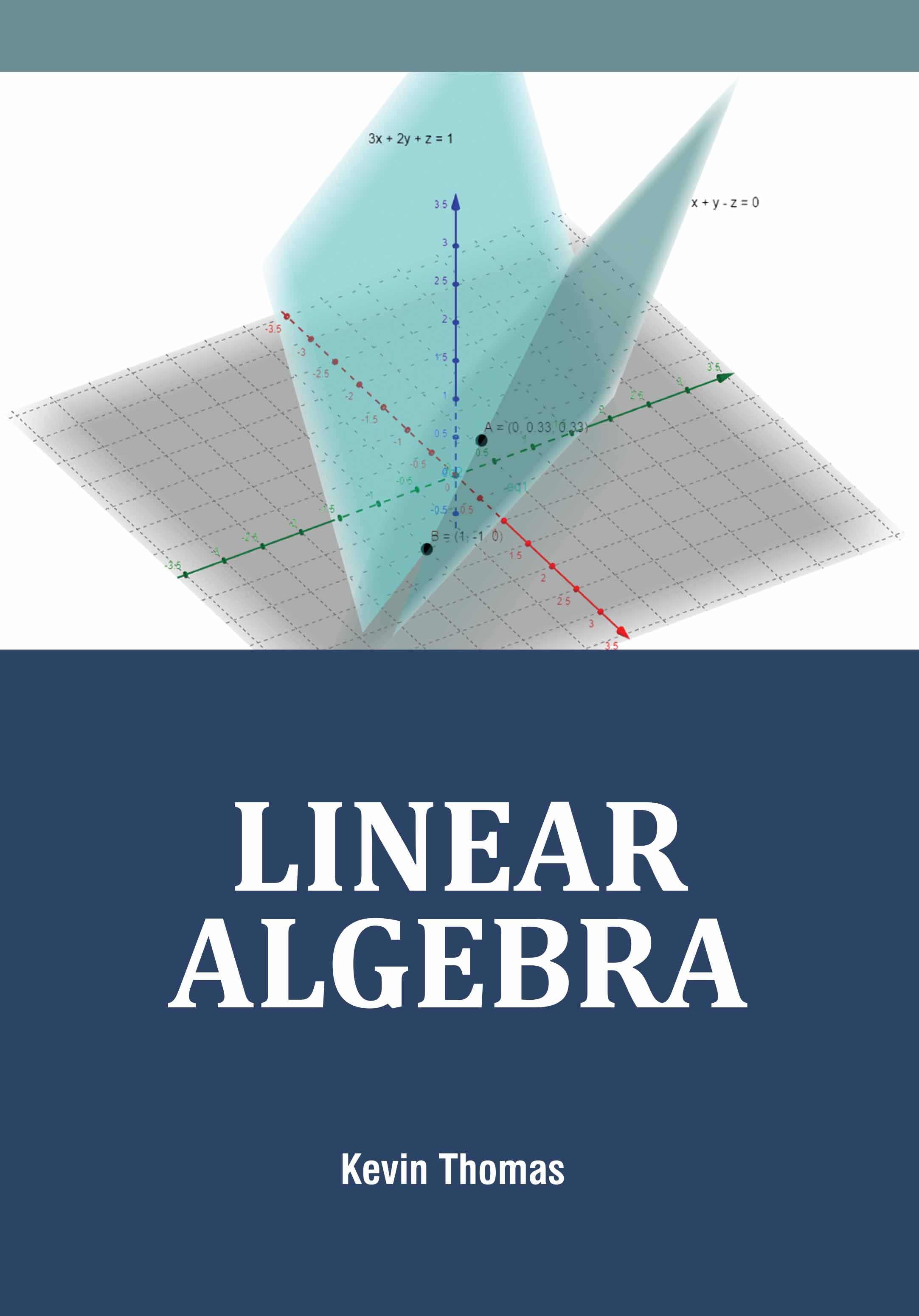 Linear Algebra